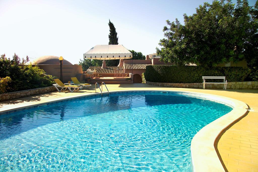 Lageado Park Ferienpark Albufeira