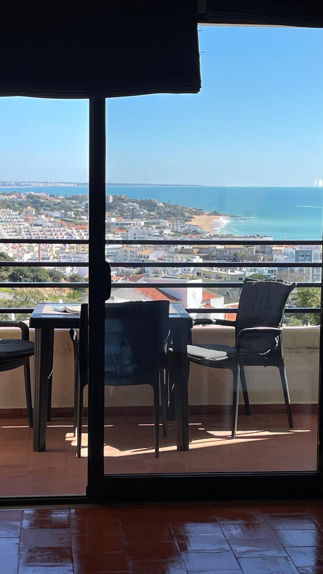 Apartment Jardim Do Mar Vue *