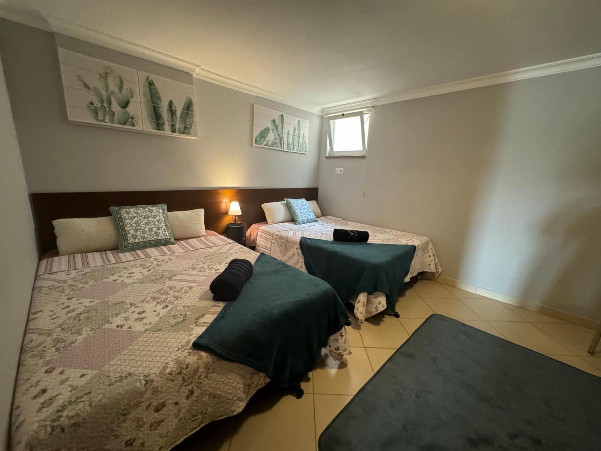 Martin Apartment Albufeira