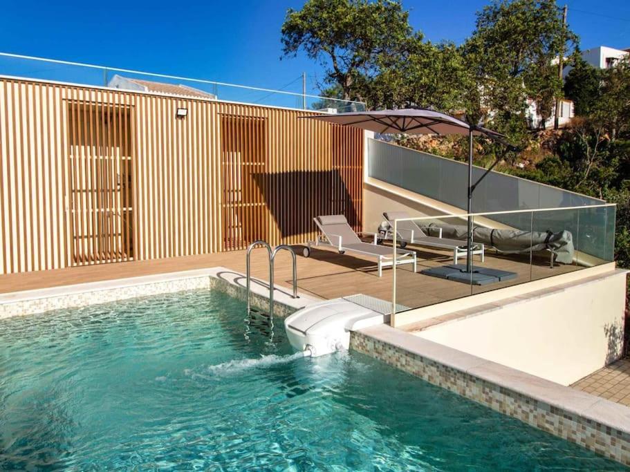 Sea La Vie House - Privat Pool & Luxurious & View & * Albufeira