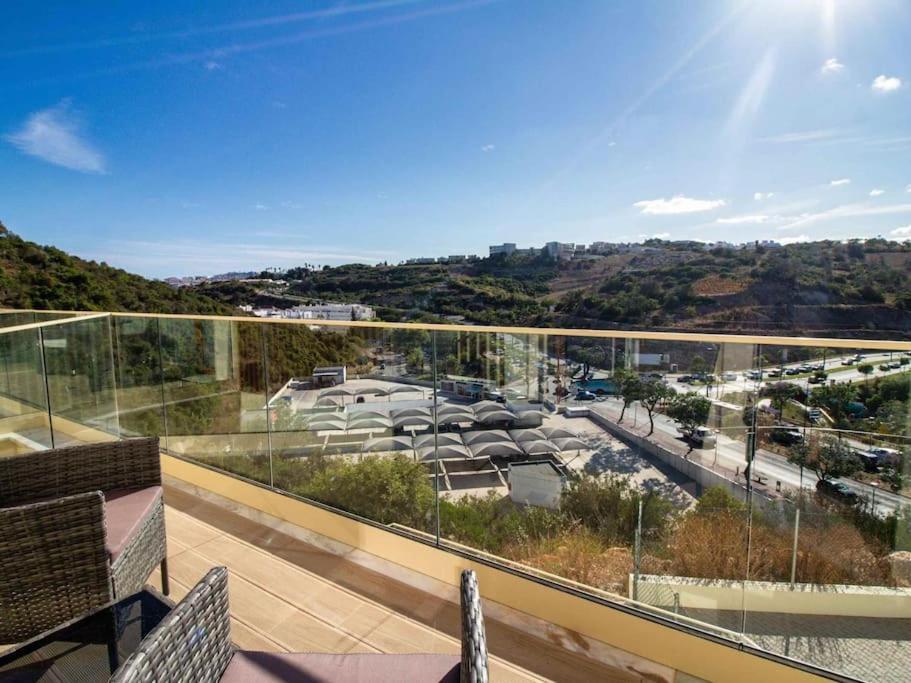 Sea La Vie House - Privat Pool & Luxurious & View & Villa Albufeira