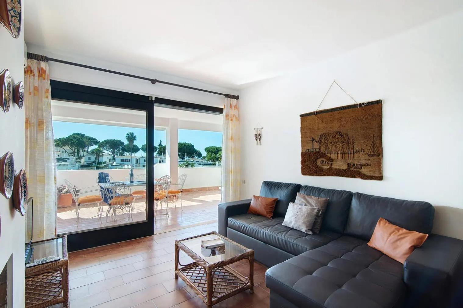 Apartment Ivone By Sunnyway Albufeira
