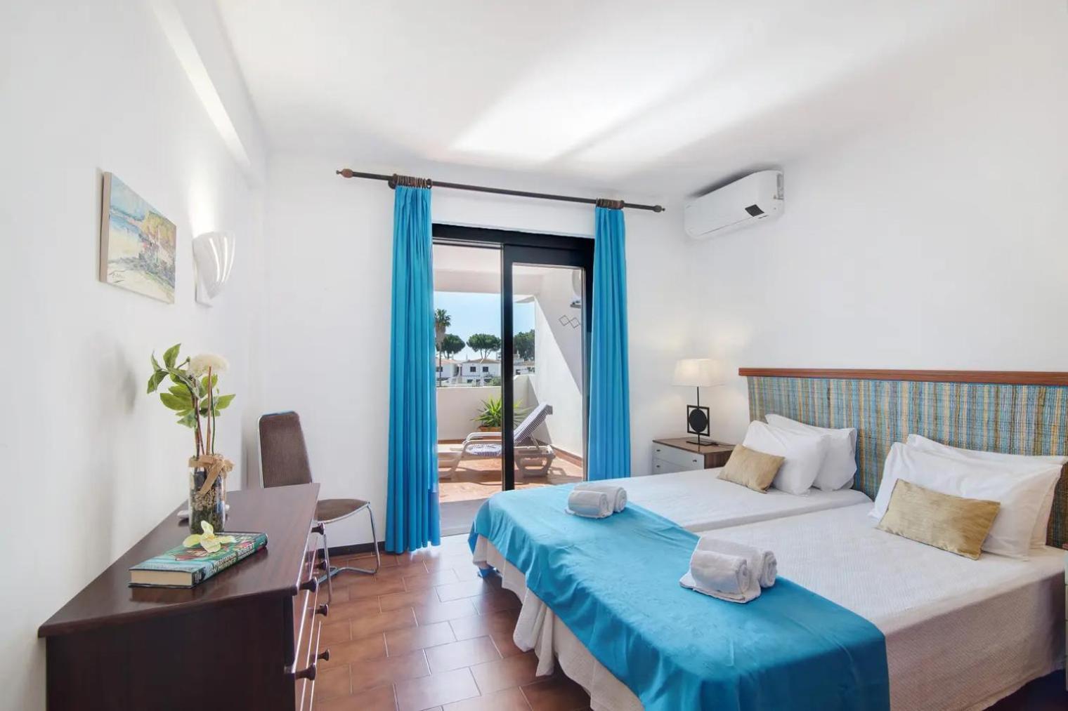 Ivone By Sunnyway Albufeira