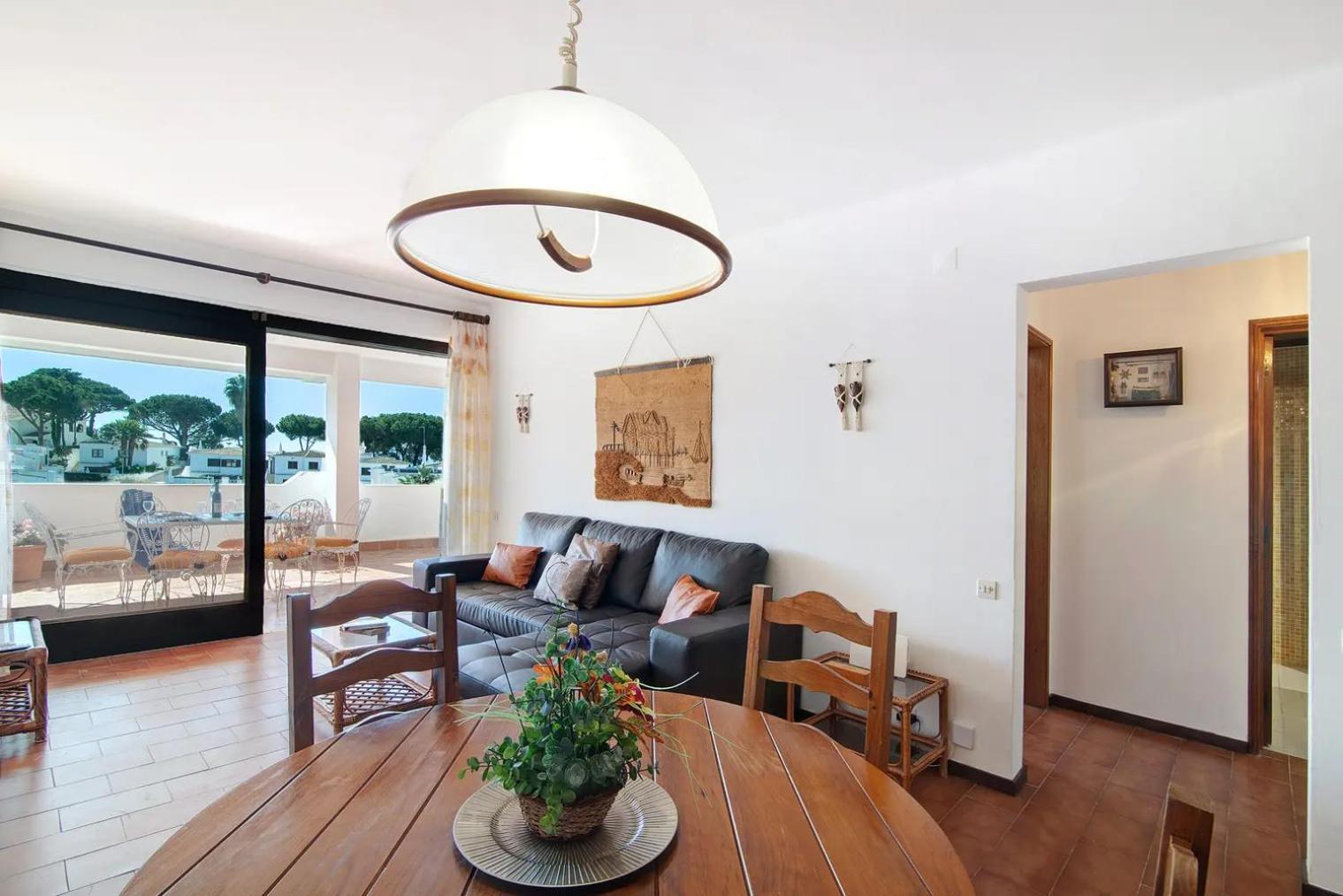 Ivone By Sunnyway Apartment