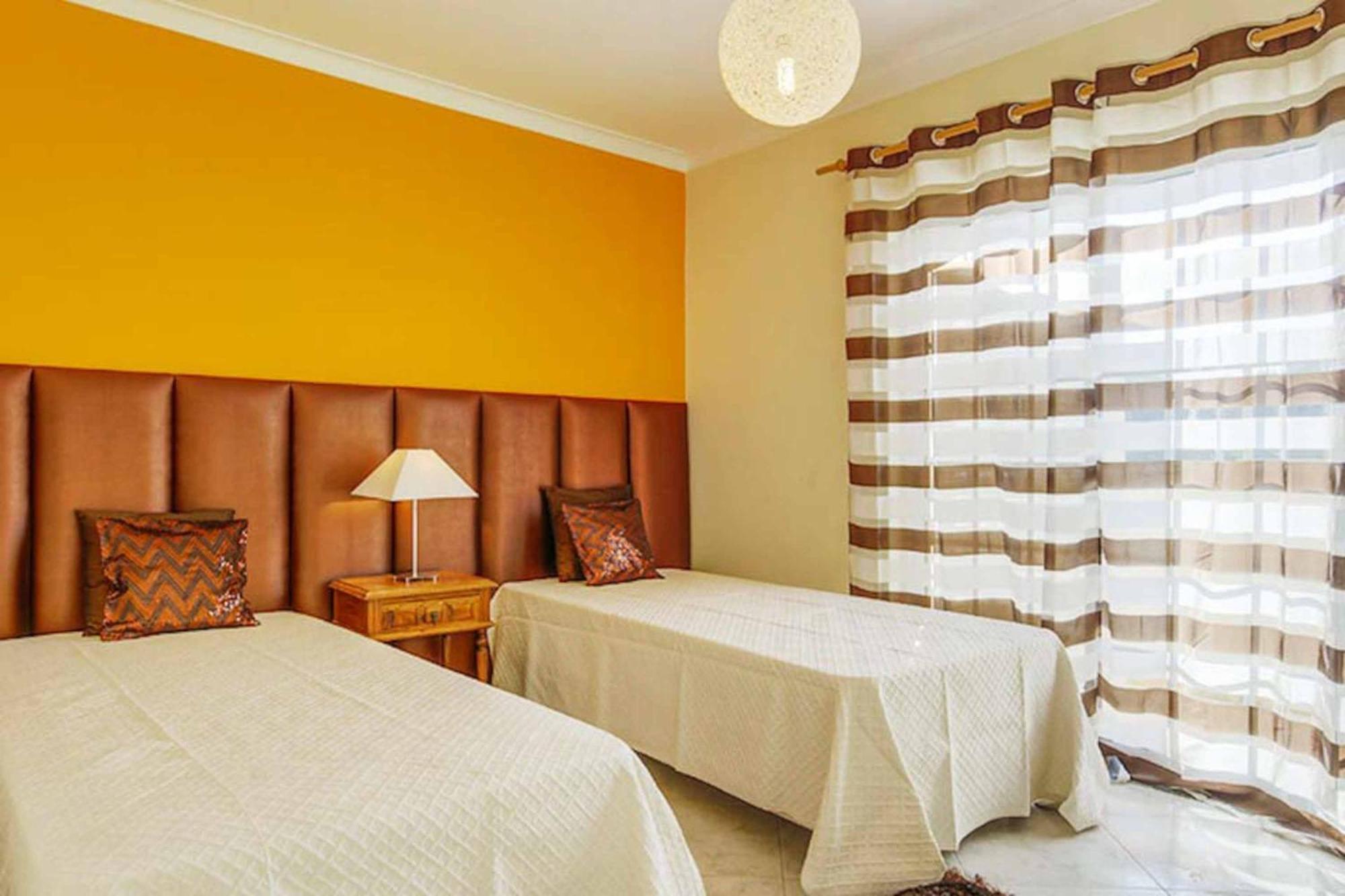 Judite Villa Albufeira