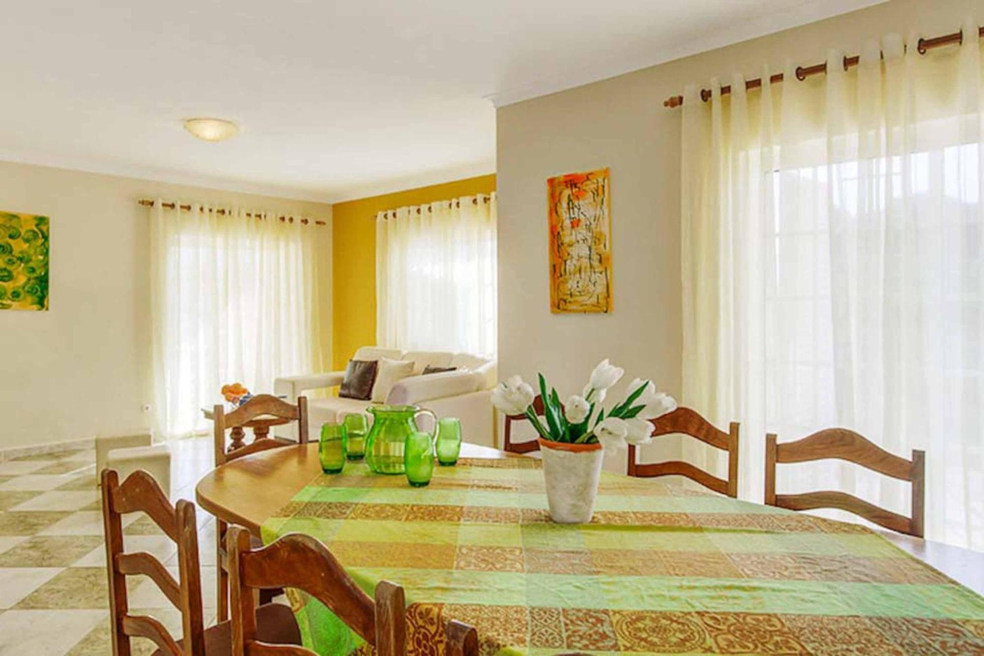 Villa Judite *