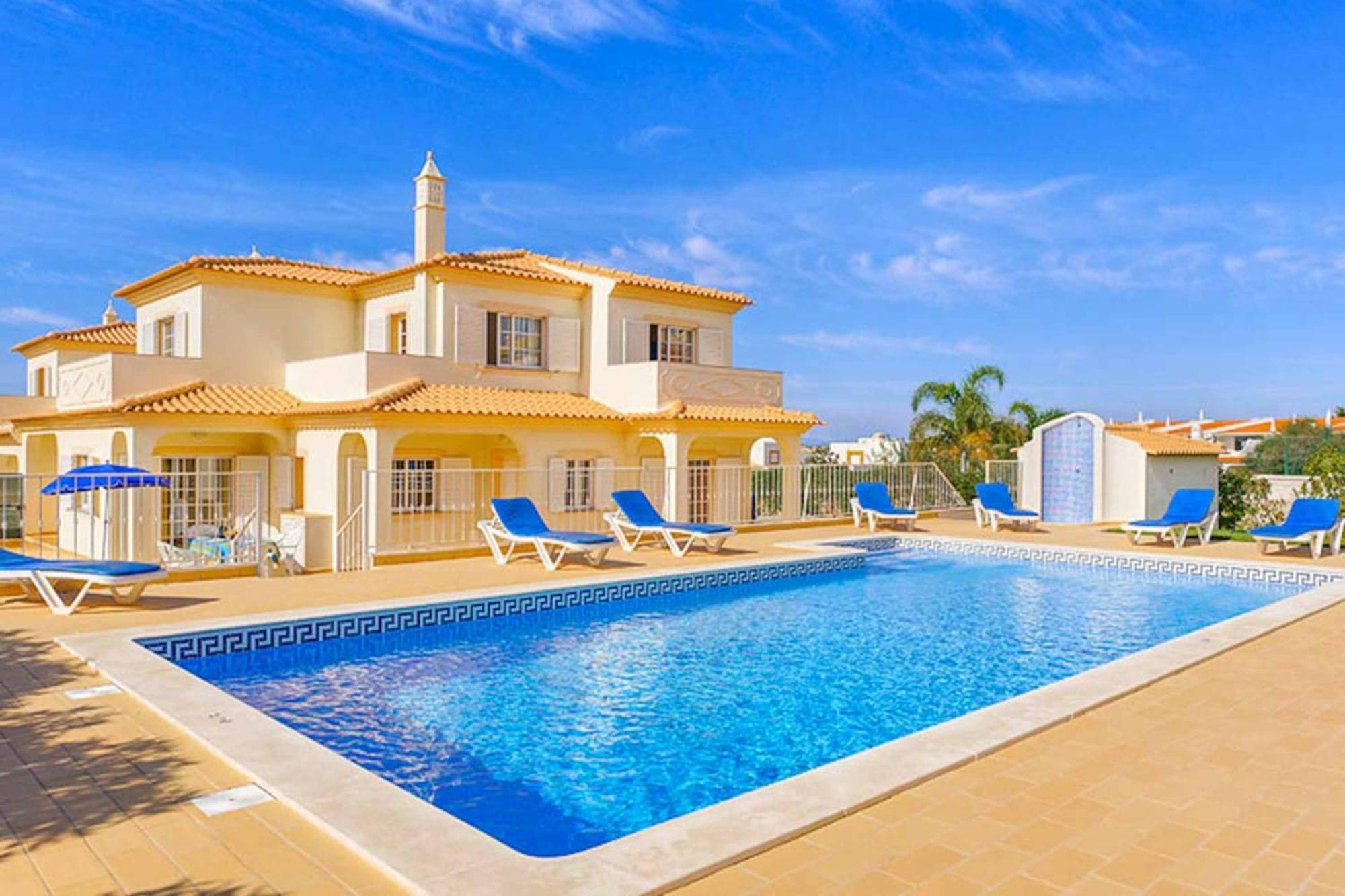 Judite Villa *