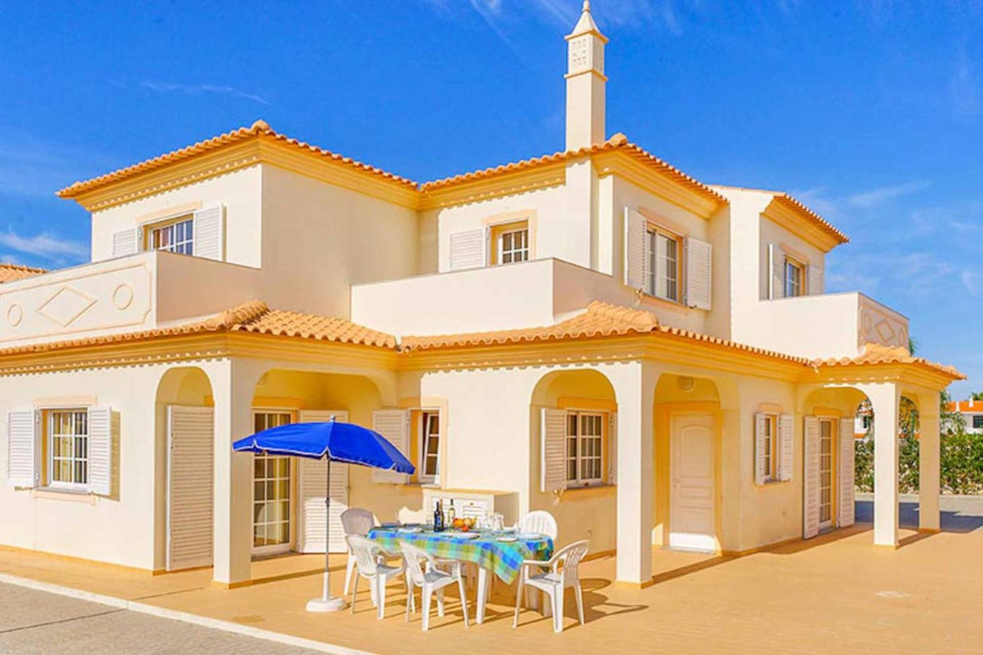 Villa Judite *