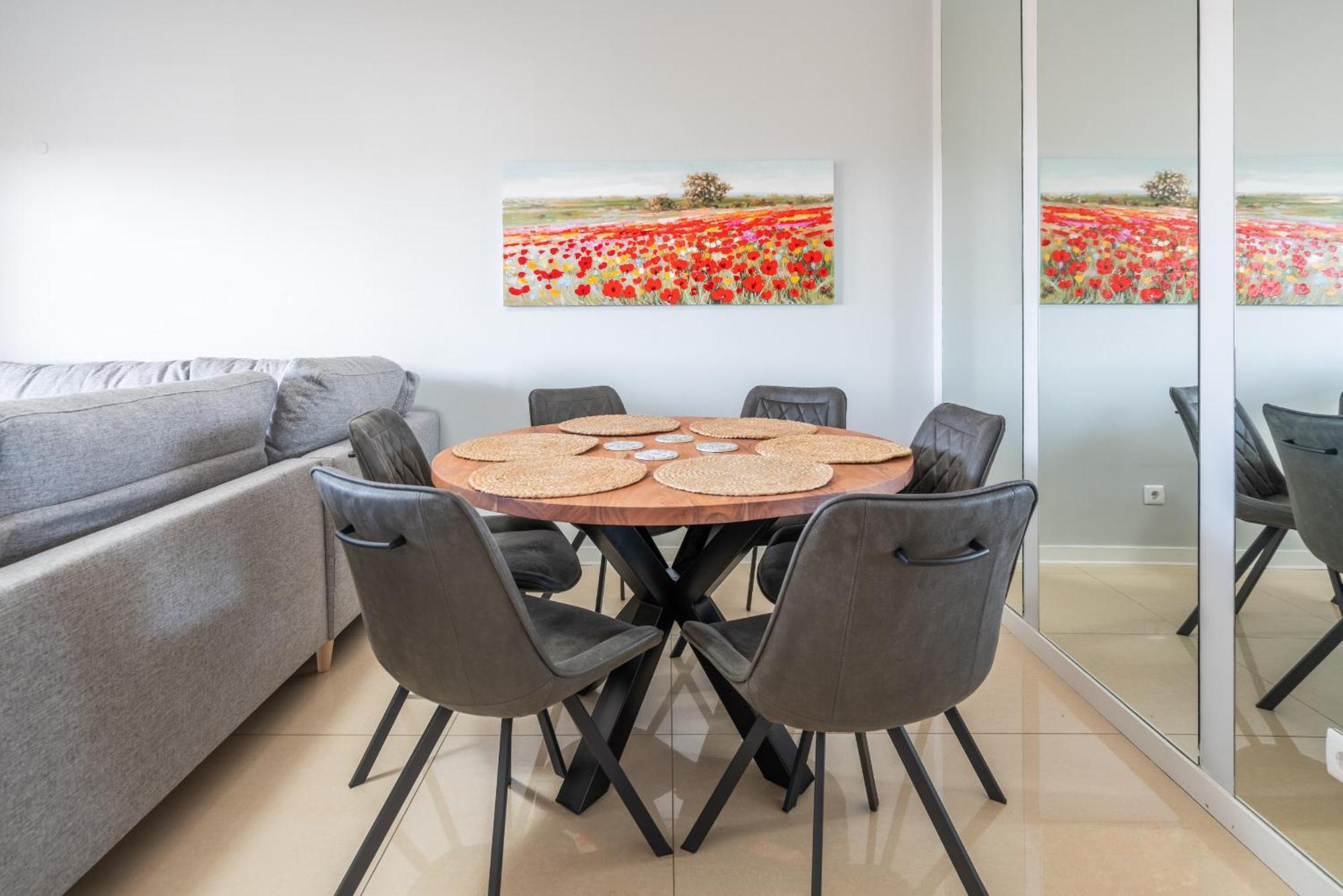 Albufeira Sunny Apartment 1 With Pool By Homing *