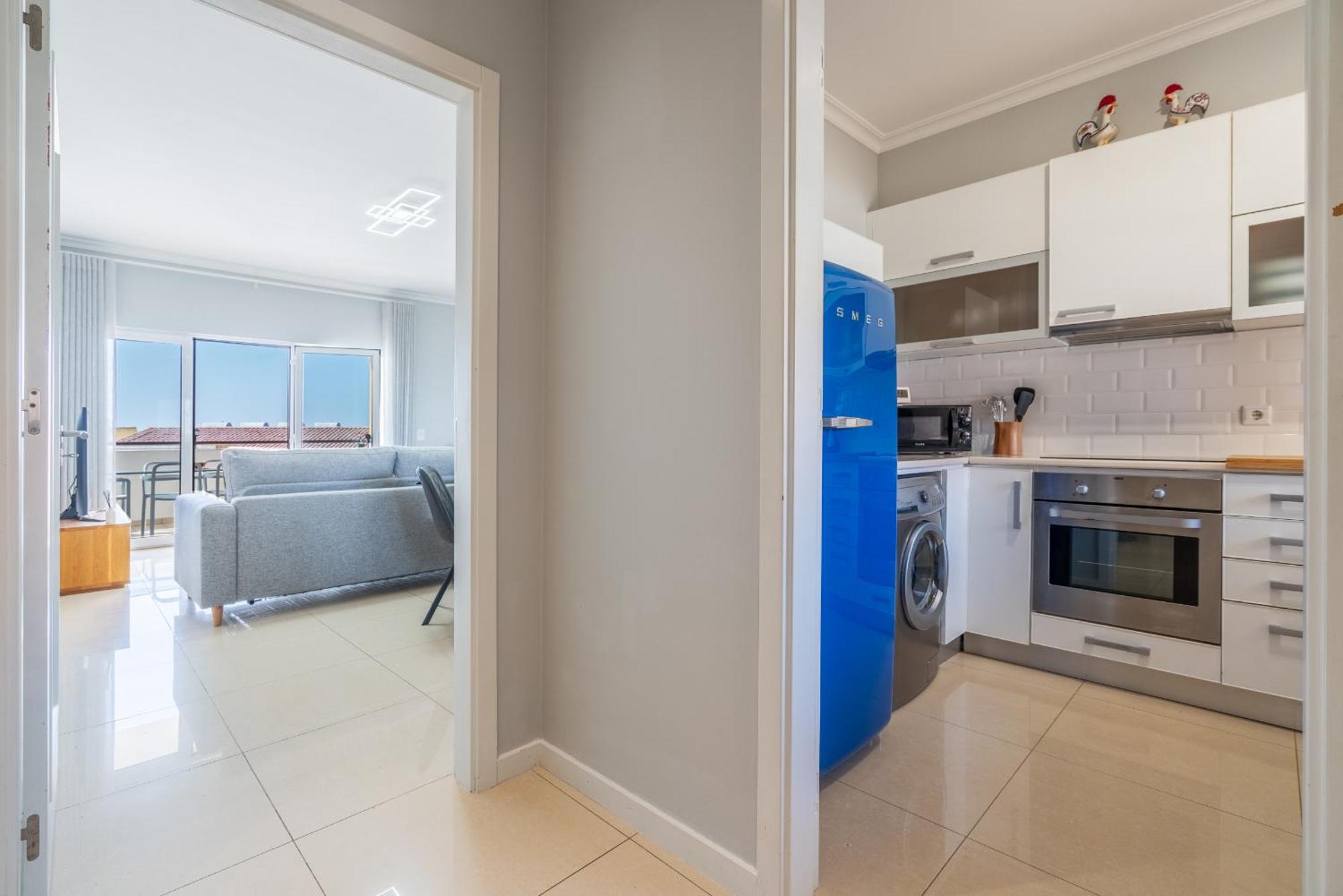 Albufeira Sunny Apartment 1 With Pool By Homing