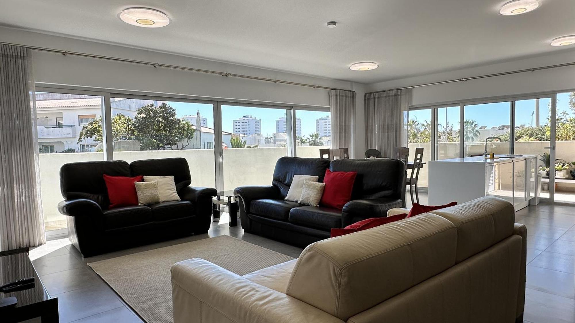Harmony By Check-in Portugal Apartamento Albufeira