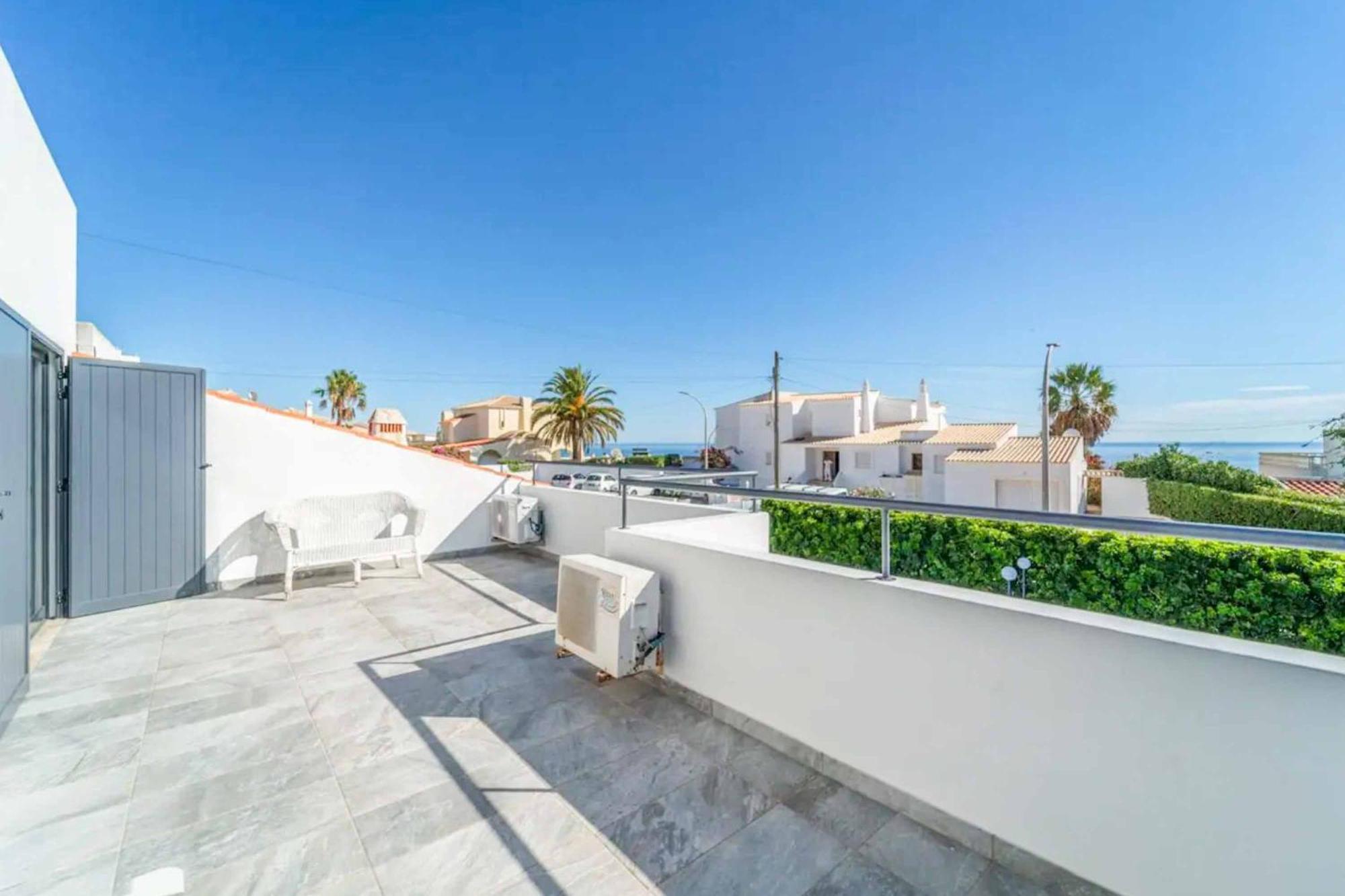 Catarino Villa Albufeira