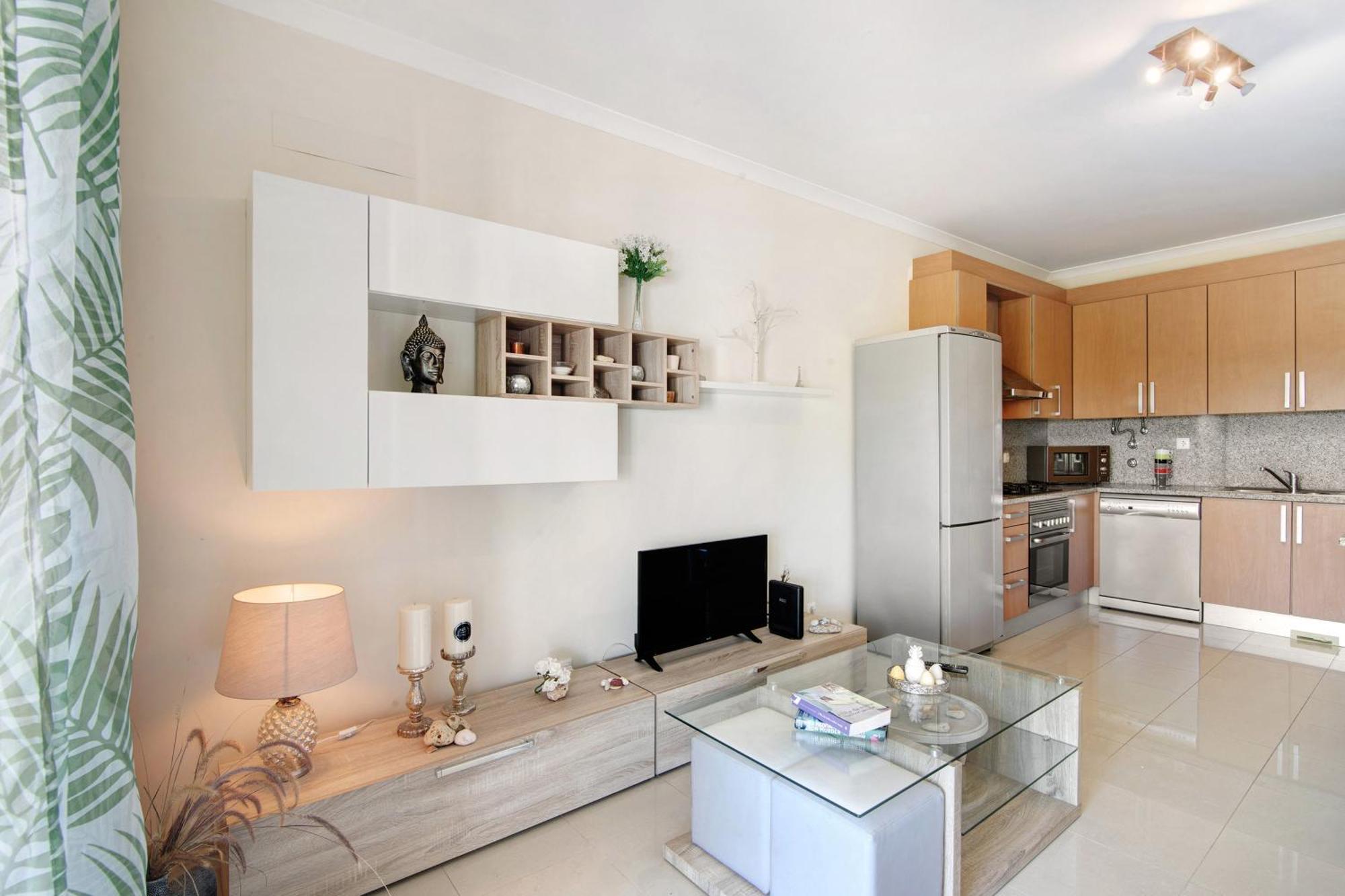 Apartment Loft 39 Albufeira
