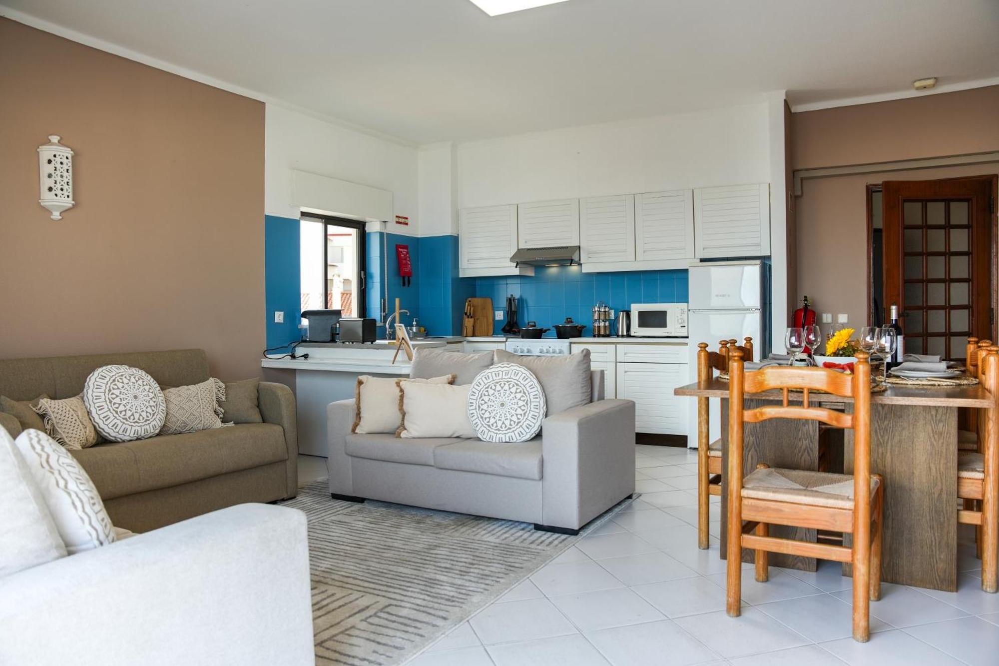 Appartement Old Town Nearthe