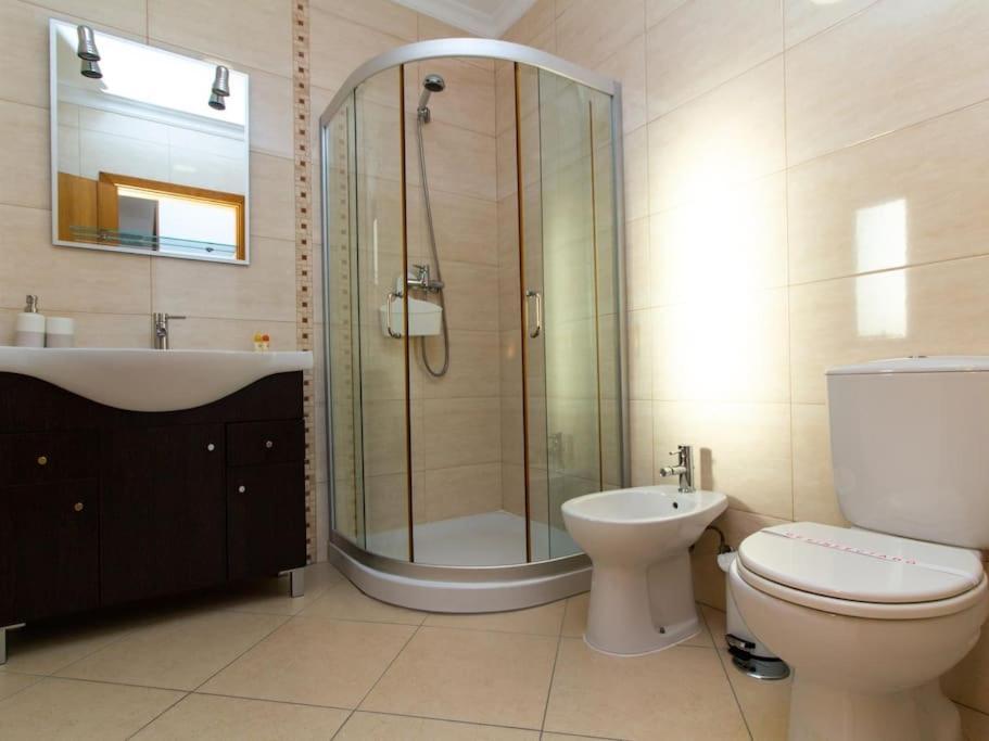 Magnolia Ab House - Pool View & Privat Garden & Garage Pousada Albufeira
