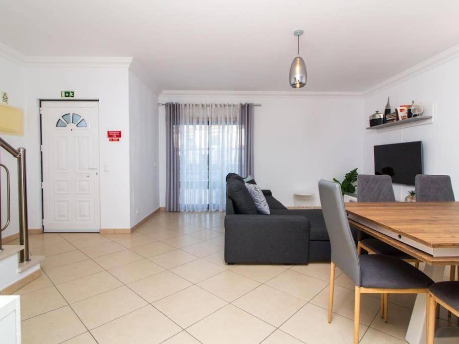 Pousada Magnolia Ab House - Pool View & Privat Garden & Garage Albufeira