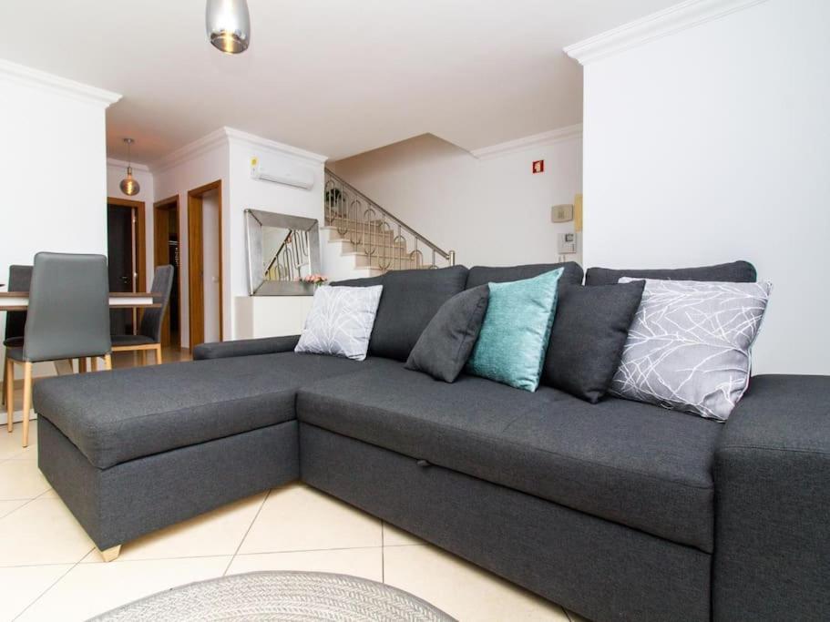 Magnolia Ab House - Pool View & Privat Garden & Garage Pousada *