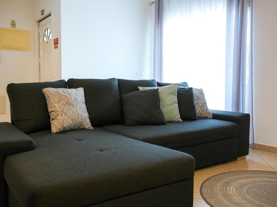 Magnolia Ab House - Pool View & Privat Garden & Garage Pousada