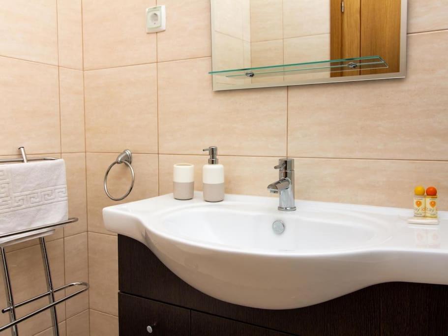 Pousada Magnolia Ab House - Pool View & Privat Garden & Garage Albufeira