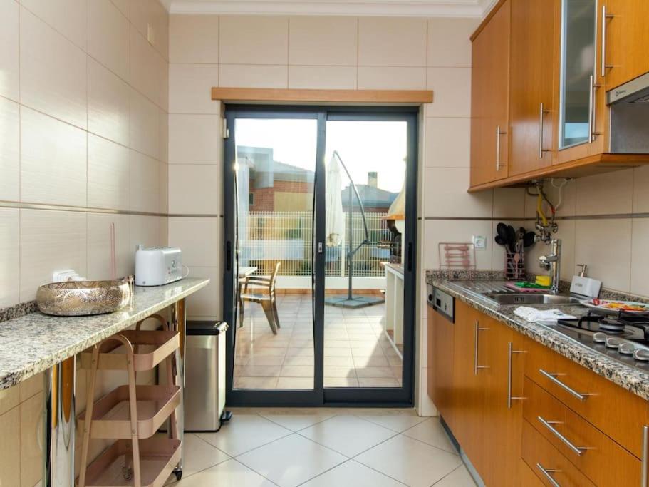 Magnolia Ab House - Pool View & Privat Garden & Garage Pousada *
