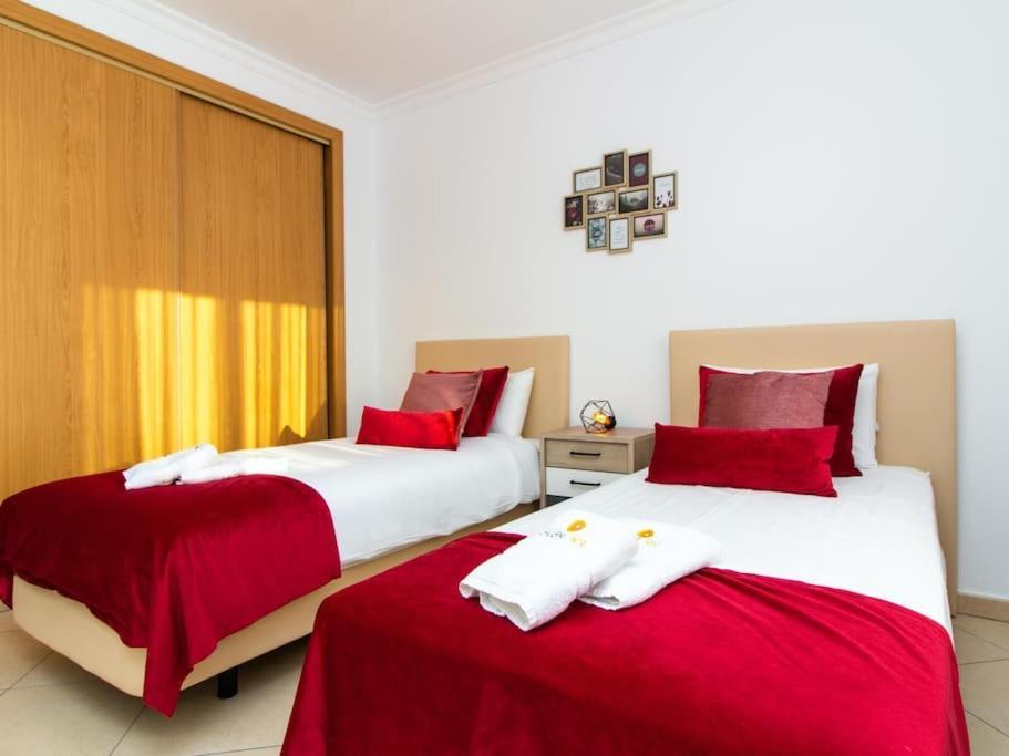 Magnolia Ab House - Pool View & Privat Garden & Garage Pousada *