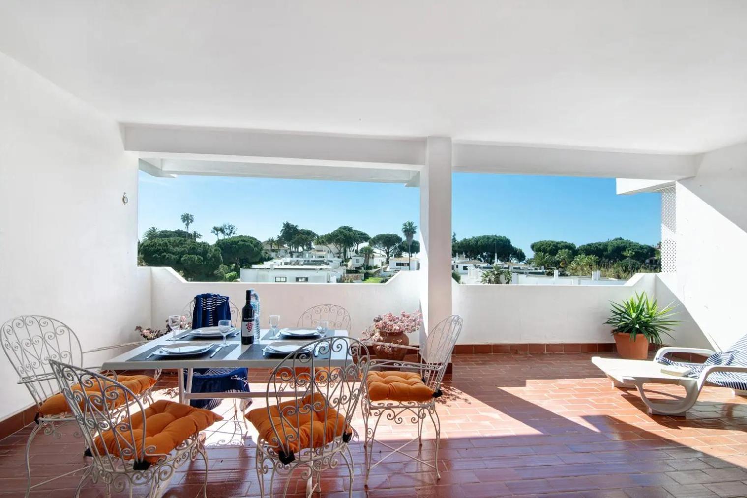 Ivone By Sunnyway * Albufeira