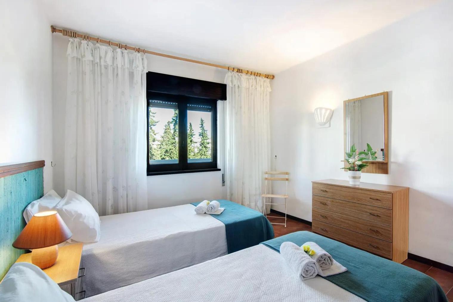 Apartment Ivone By Sunnyway *
