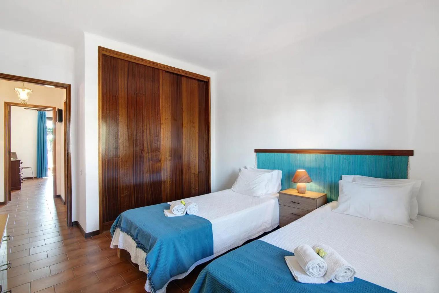 Apartment Ivone By Sunnyway Albufeira