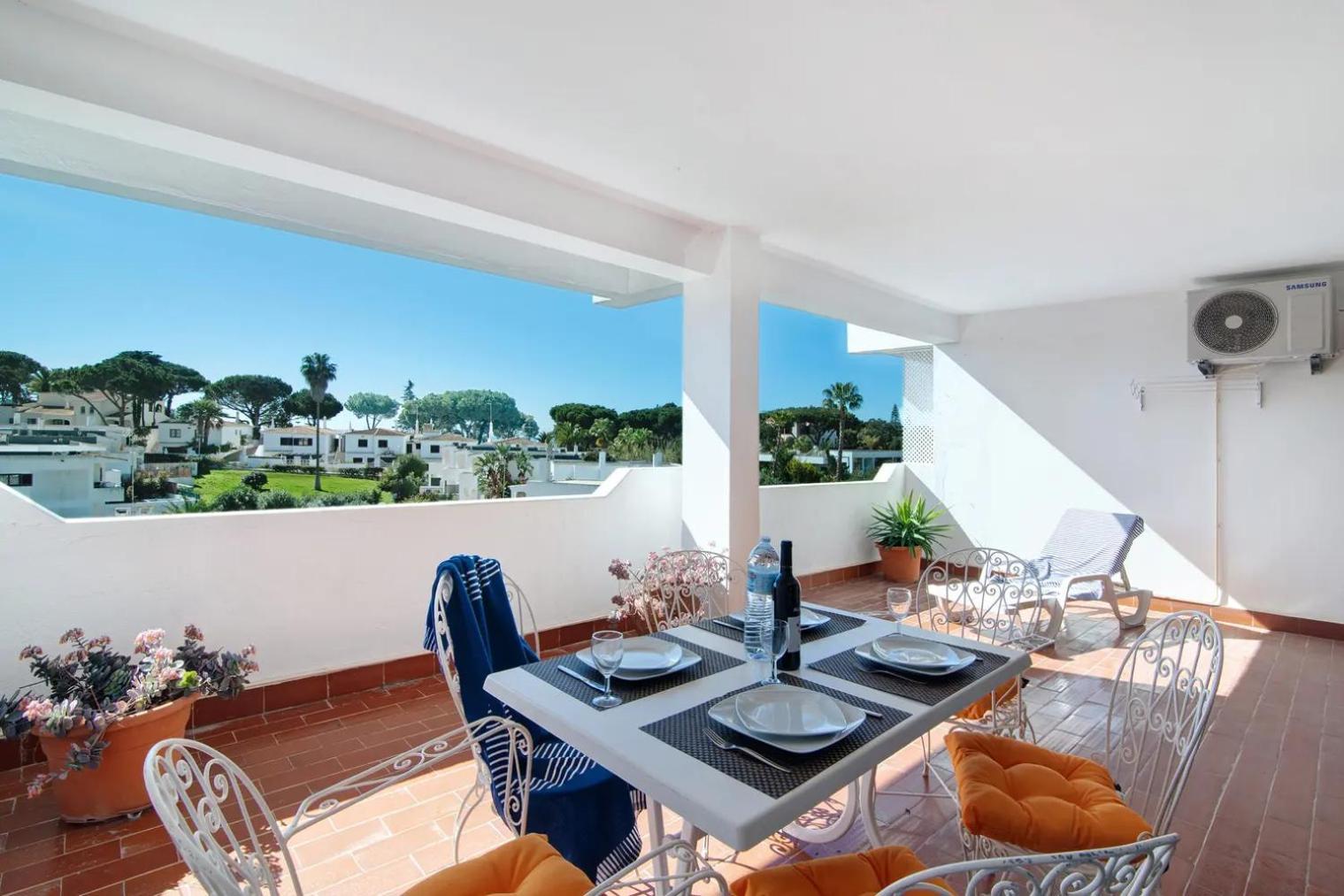 Ivone By Sunnyway Apartment Albufeira