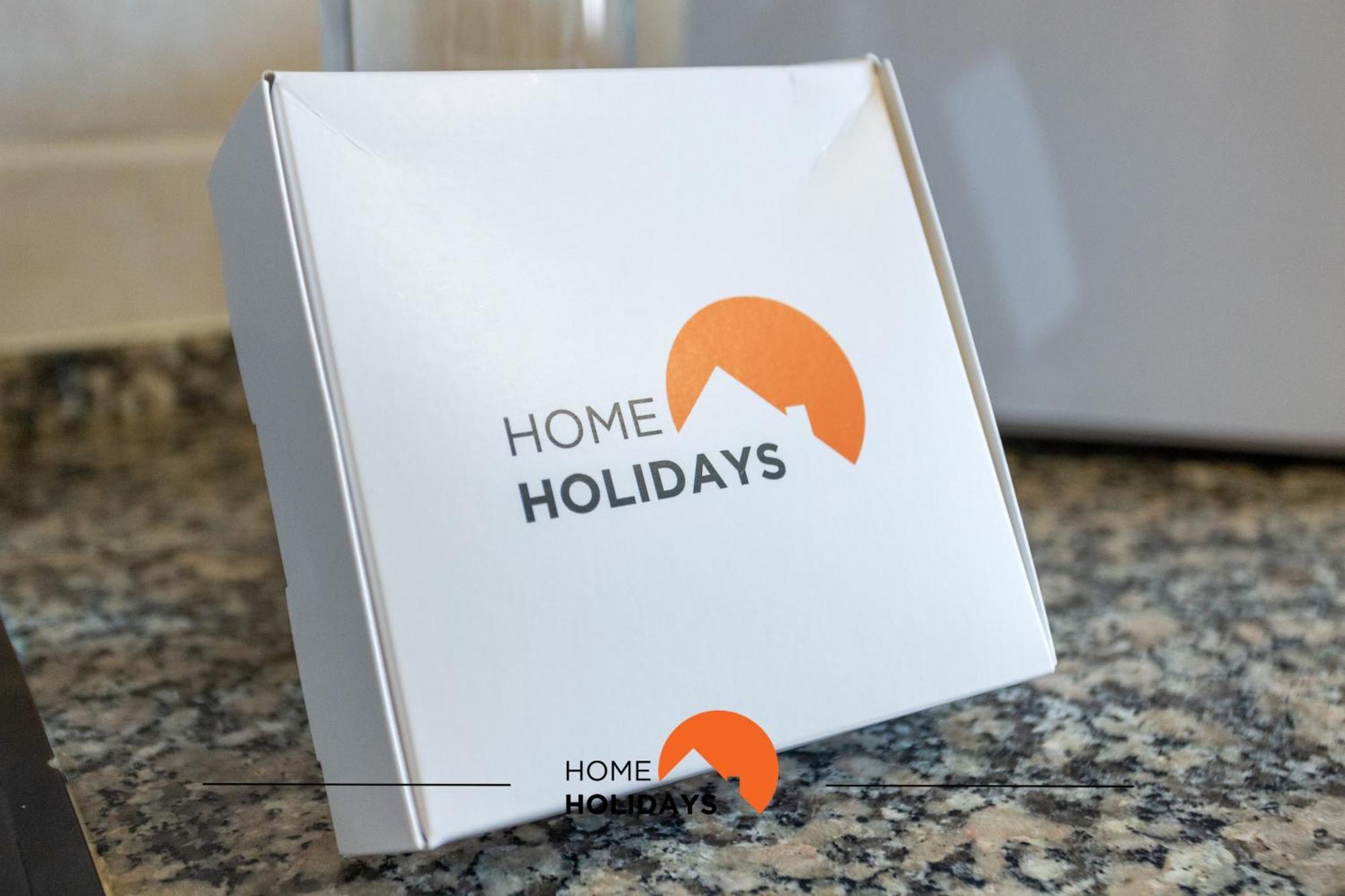 Vakantiehuis #208 Tranquilidade House By Holidays *