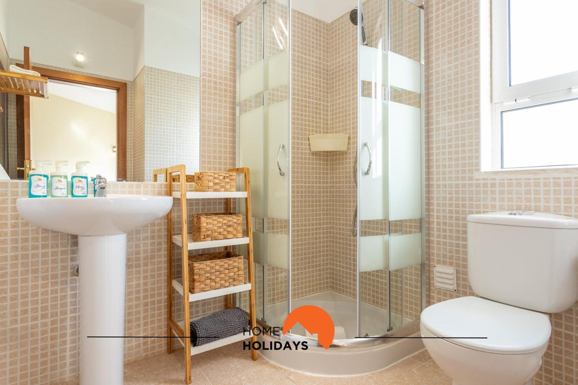 Vakantiehuis #208 Tranquilidade House By Holidays Albufeira