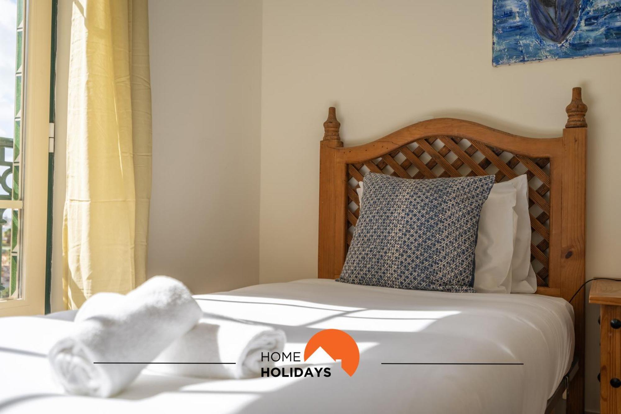 Apartment #201 Quinta Da Flor By Holidays Albufeira