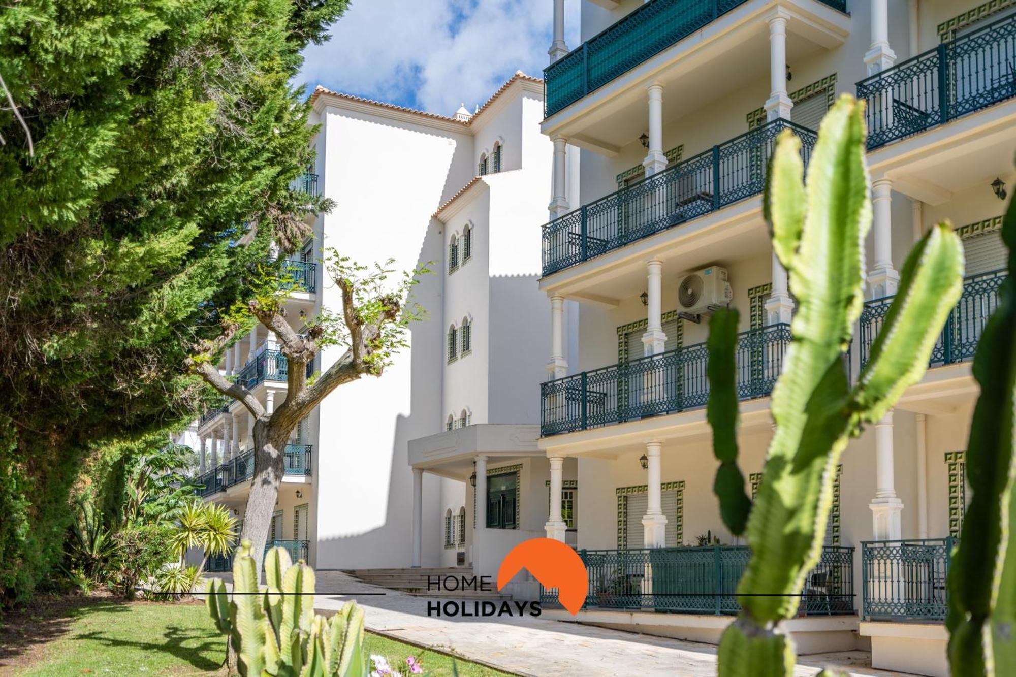 #201 Quinta Da Flor By Holidays Apartment *