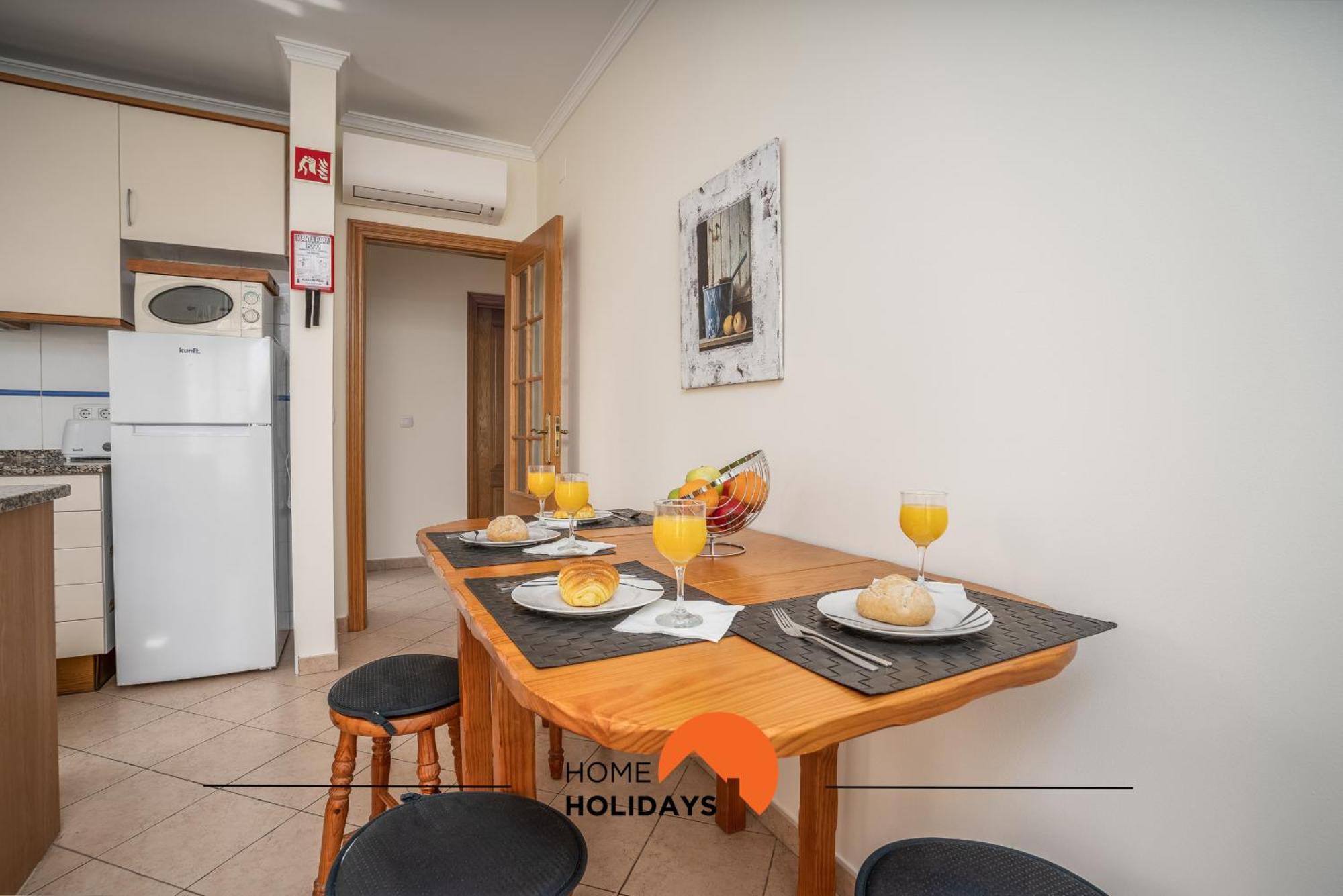 Apartment #201 Quinta Da Flor By Holidays