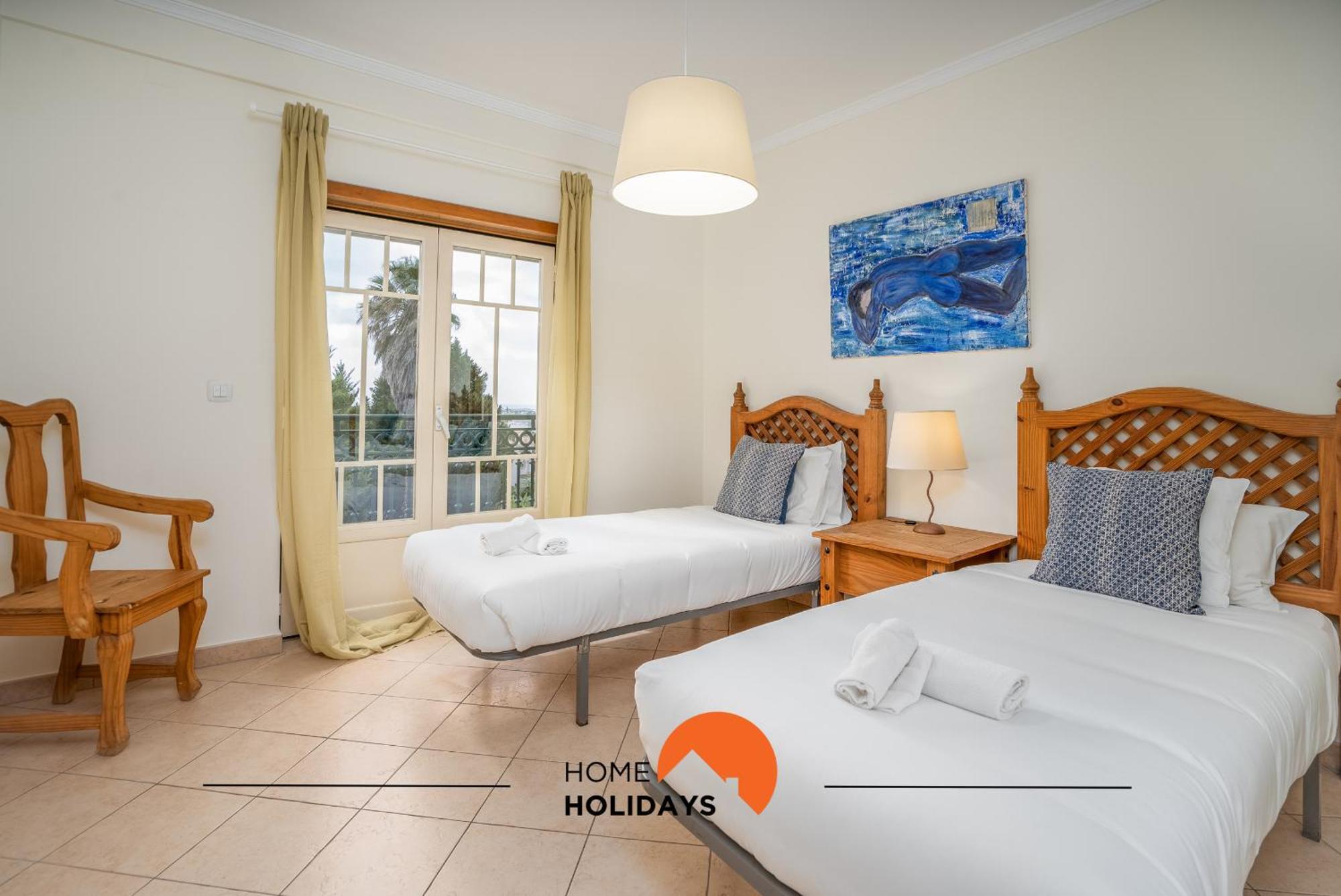 Apartment #201 Quinta Da Flor By Holidays Albufeira