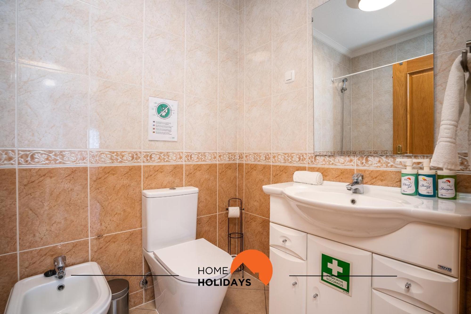 #201 Quinta Da Flor By Holidays * Albufeira