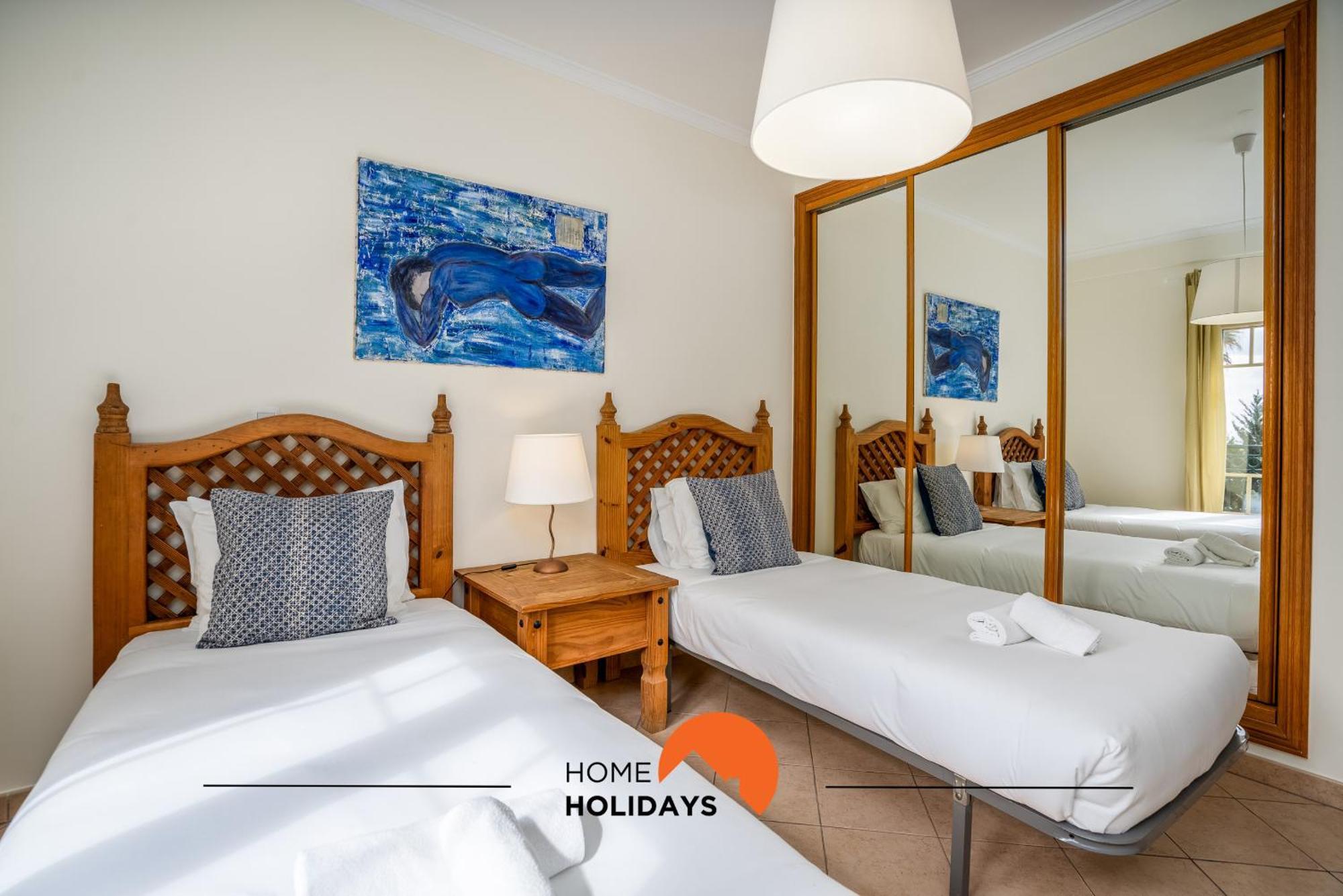 #201 Quinta Da Flor By Holidays Albufeira