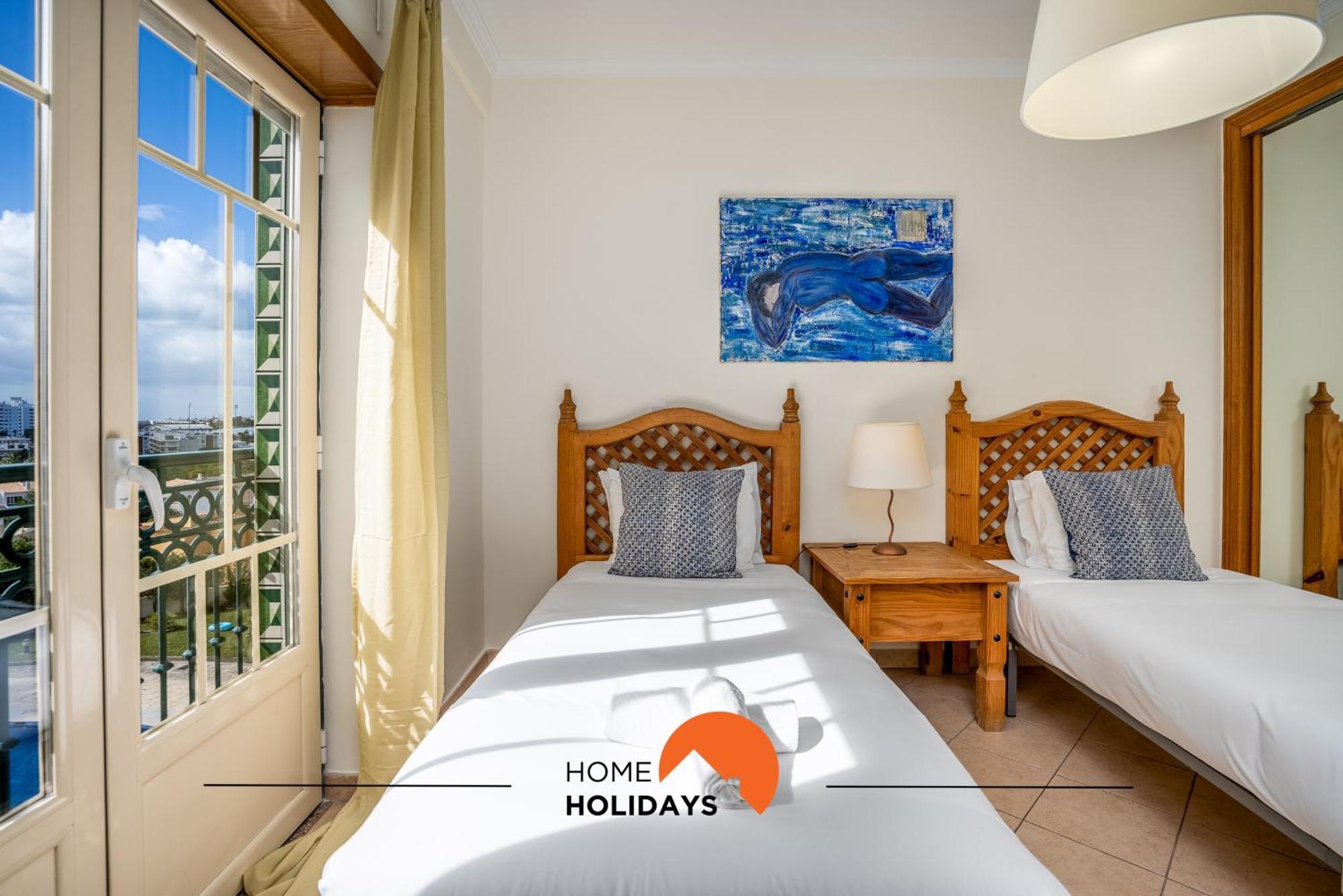 Apartment #201 Quinta Da Flor By Holidays Albufeira