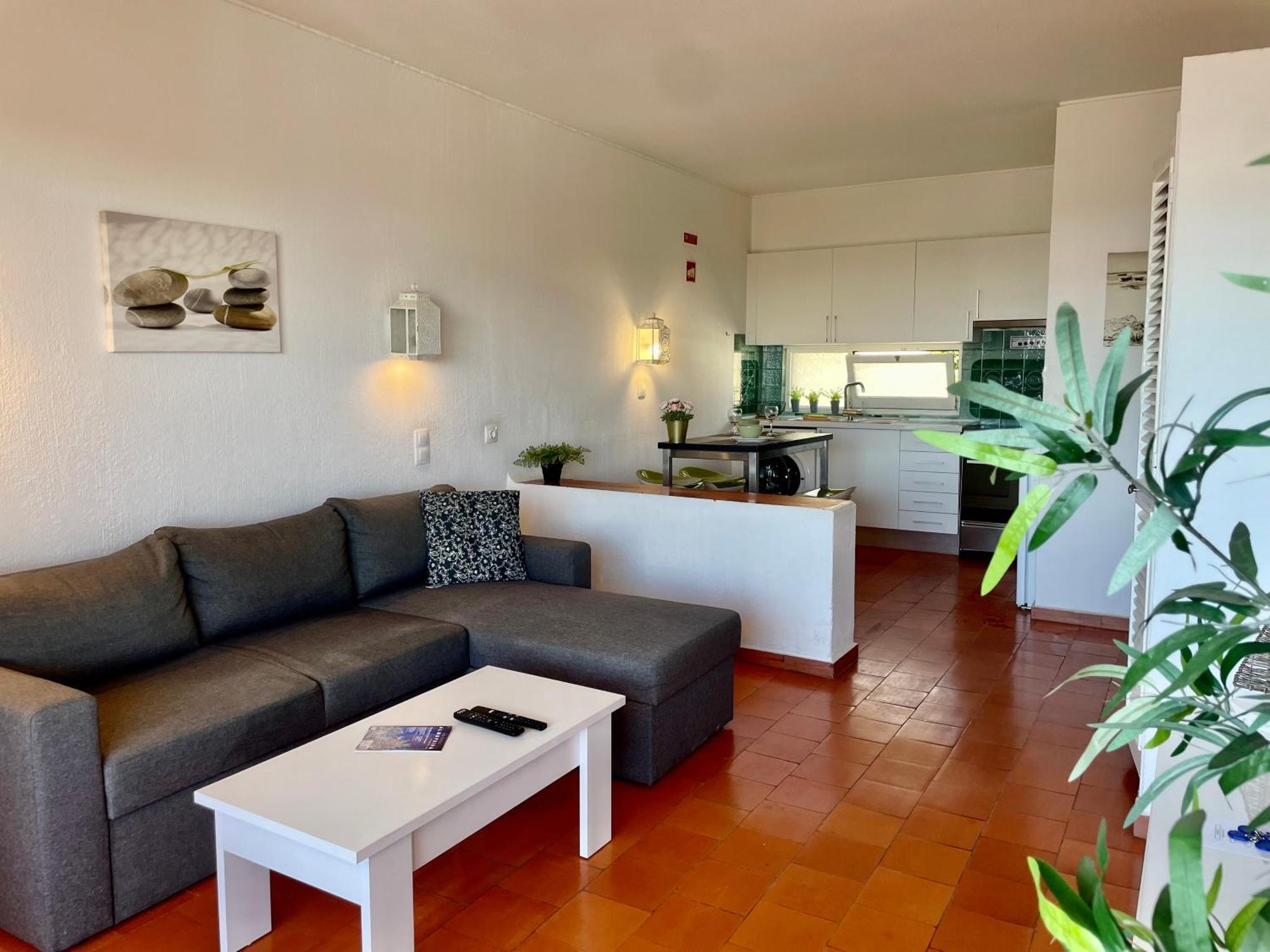 Apartment Jardim Do Mar Vue Albufeira