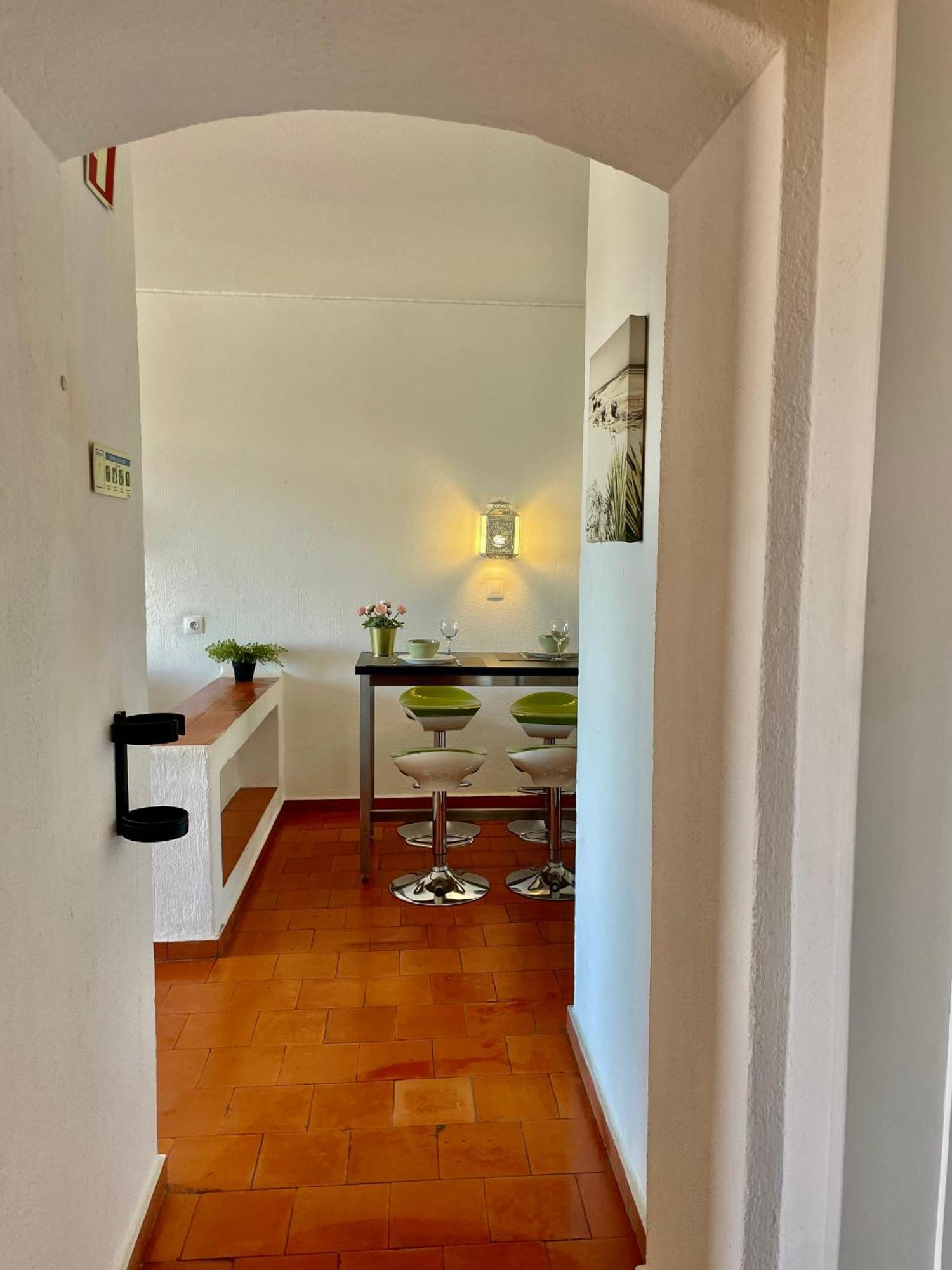 Apartment Jardim Do Mar Vue Albufeira