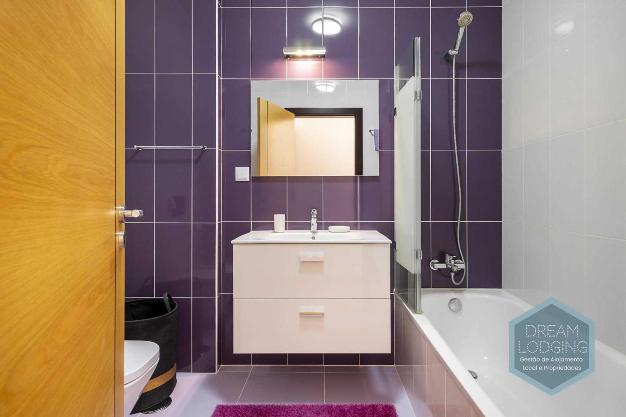 Miguel Torga Dream Appartement *