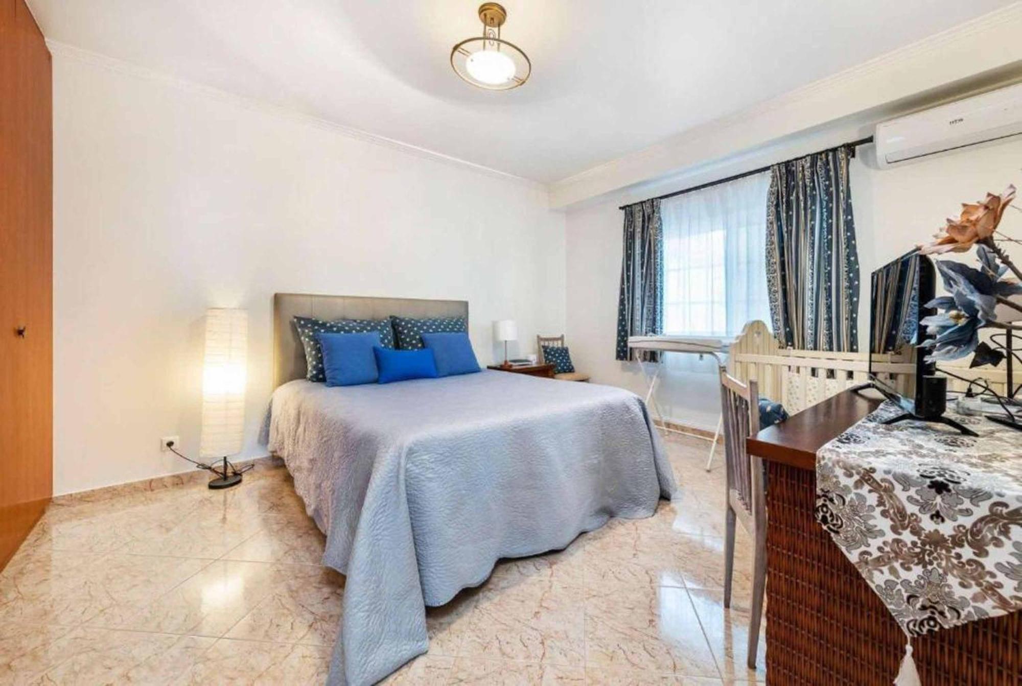 Casa Oliveira Villa Albufeira