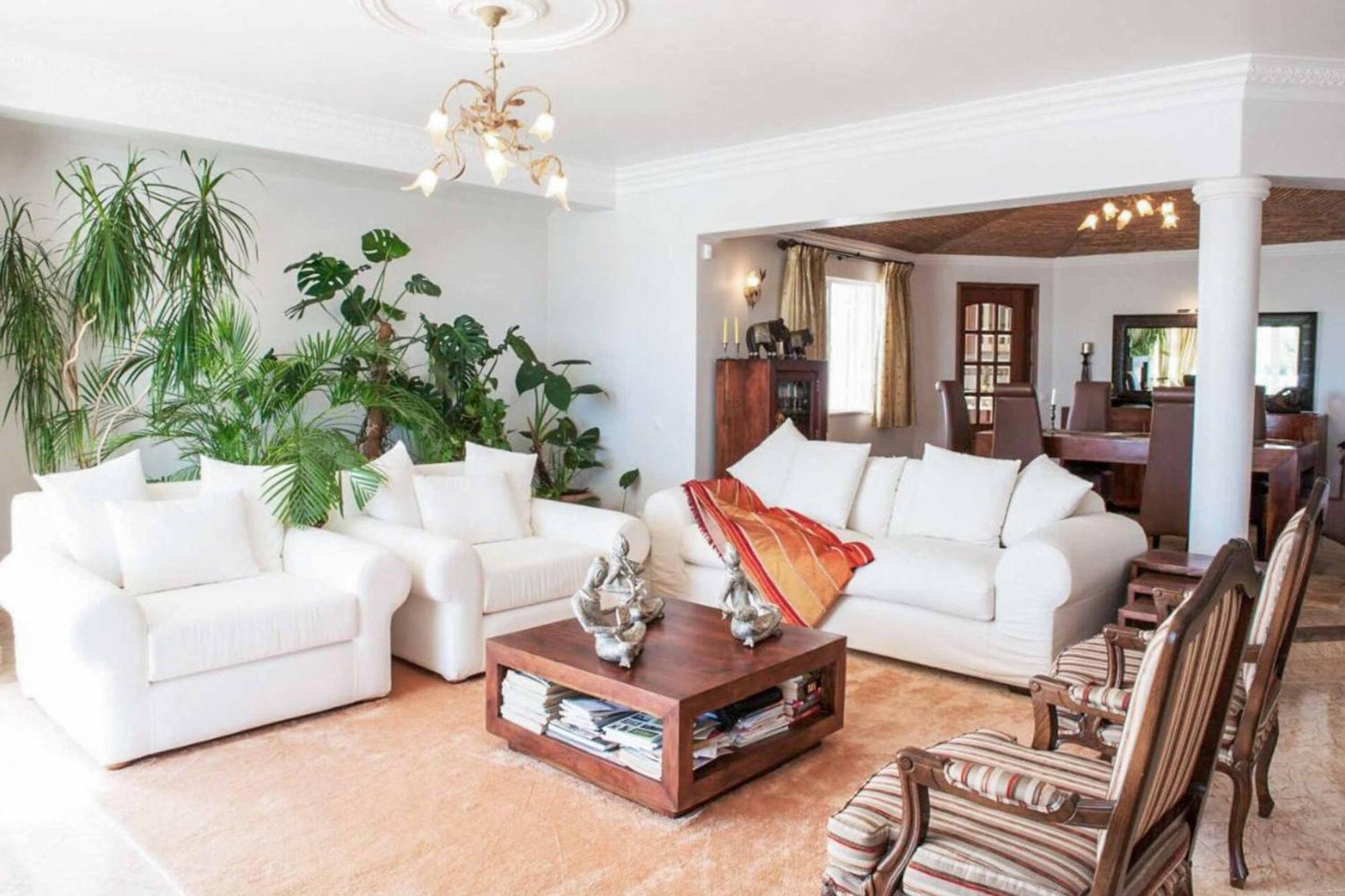 Villa Casa Oliveira