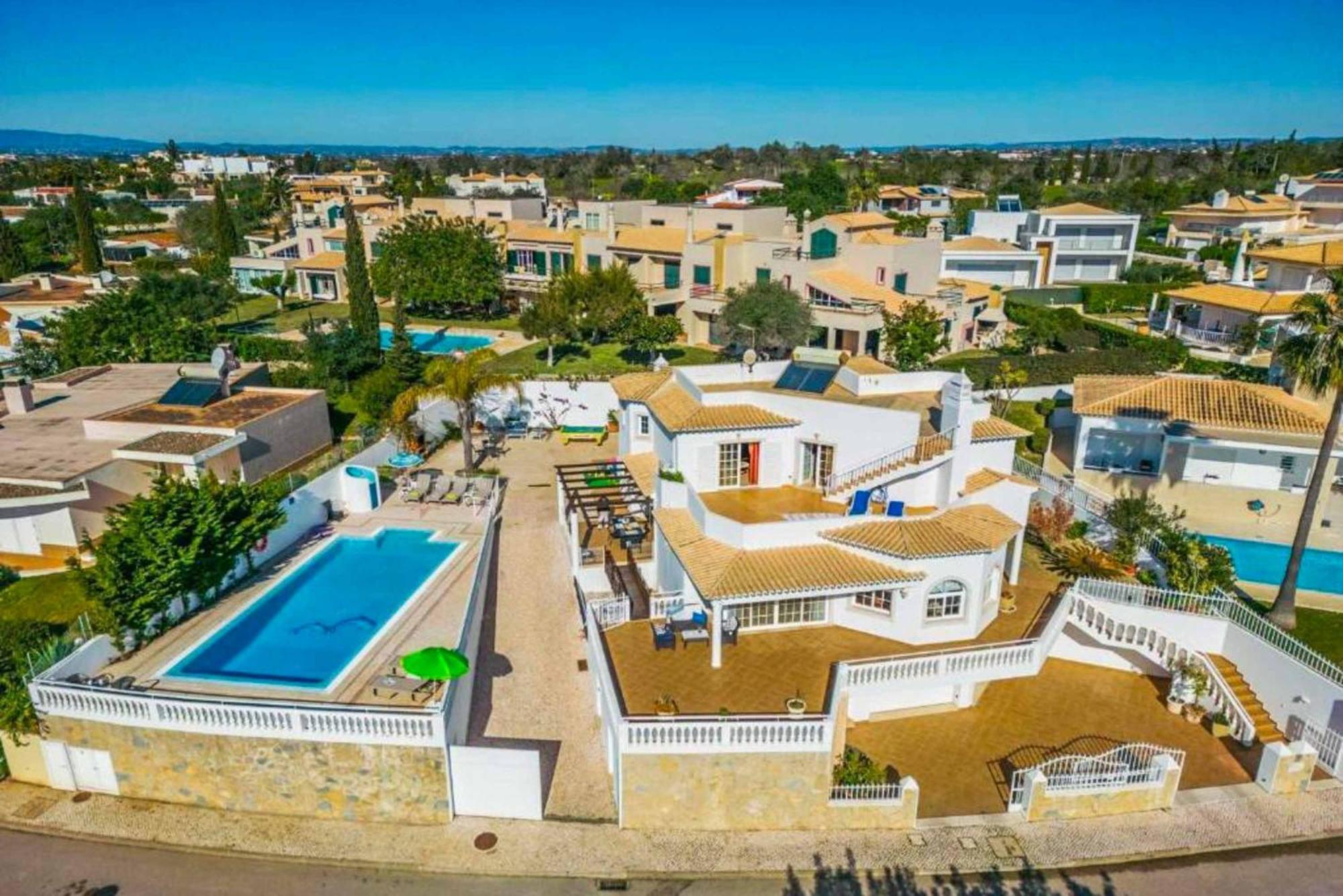 Villa Casa Oliveira