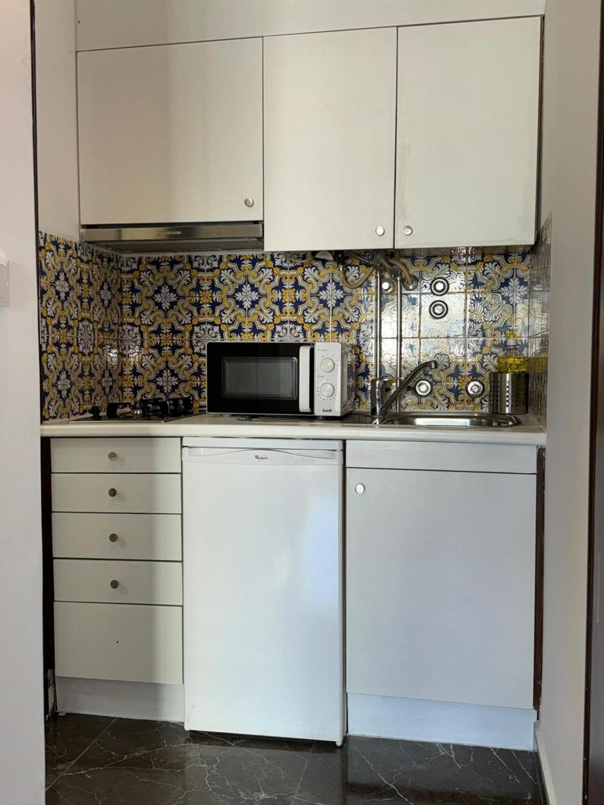 Flat Luxuous Da Oura Appartement