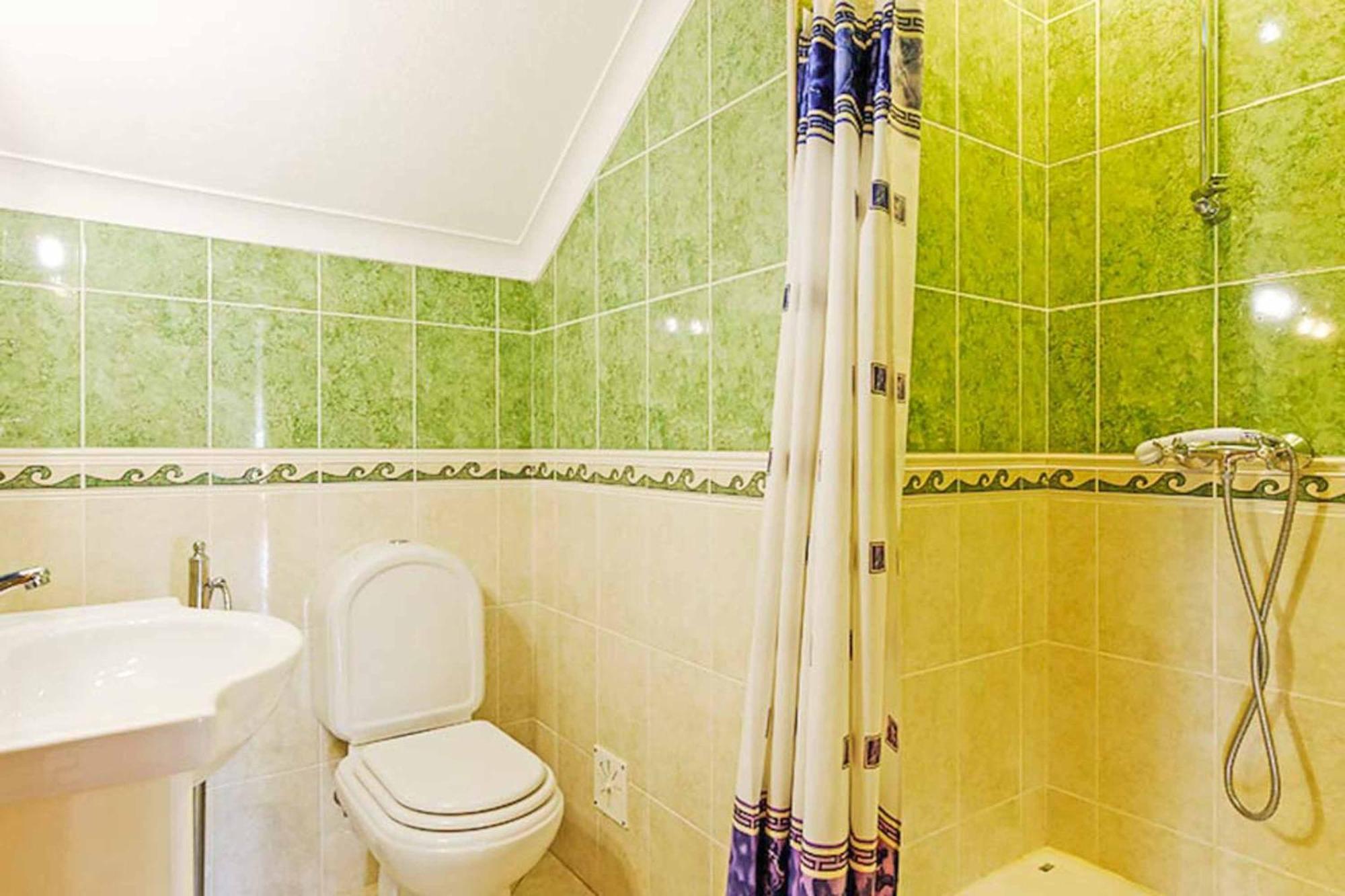 Villa Judite *