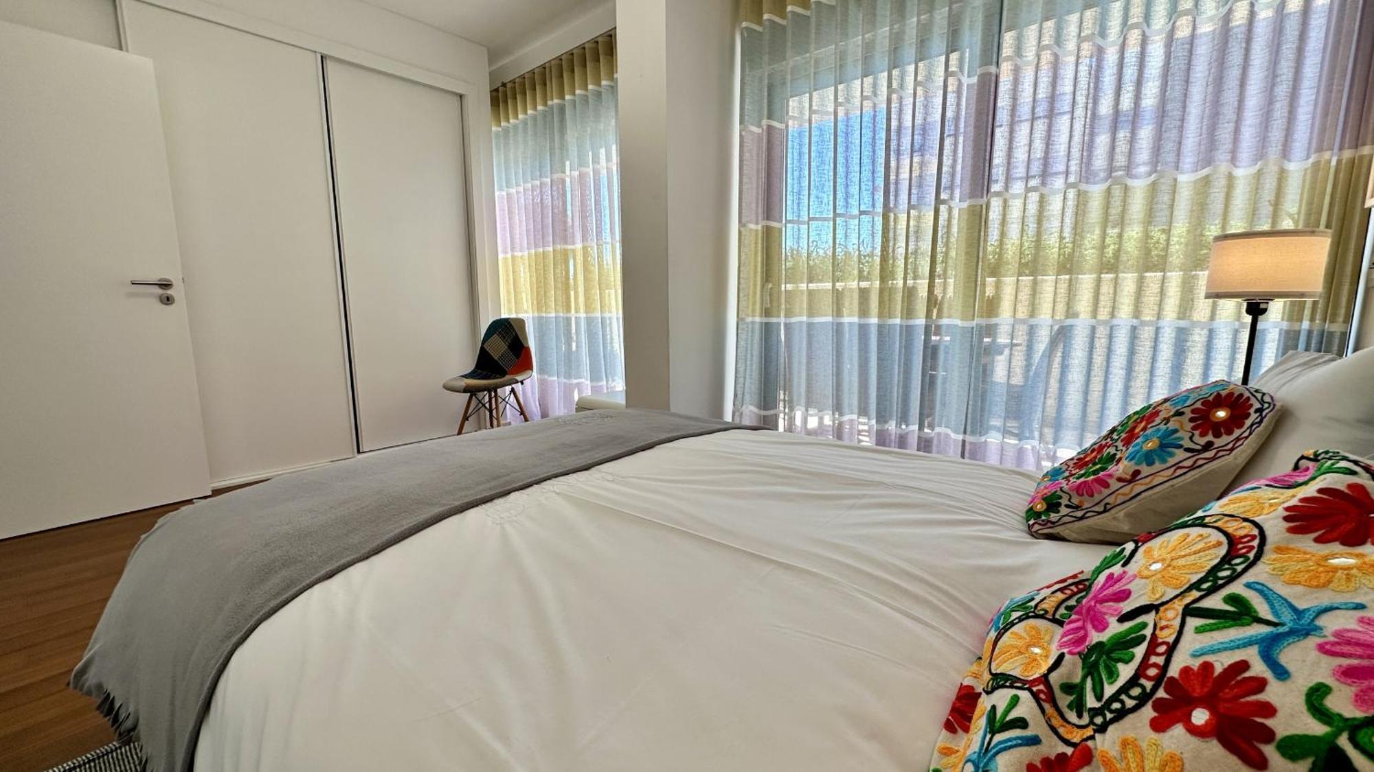 Apartamento Harmony By Check-in Portugal Albufeira