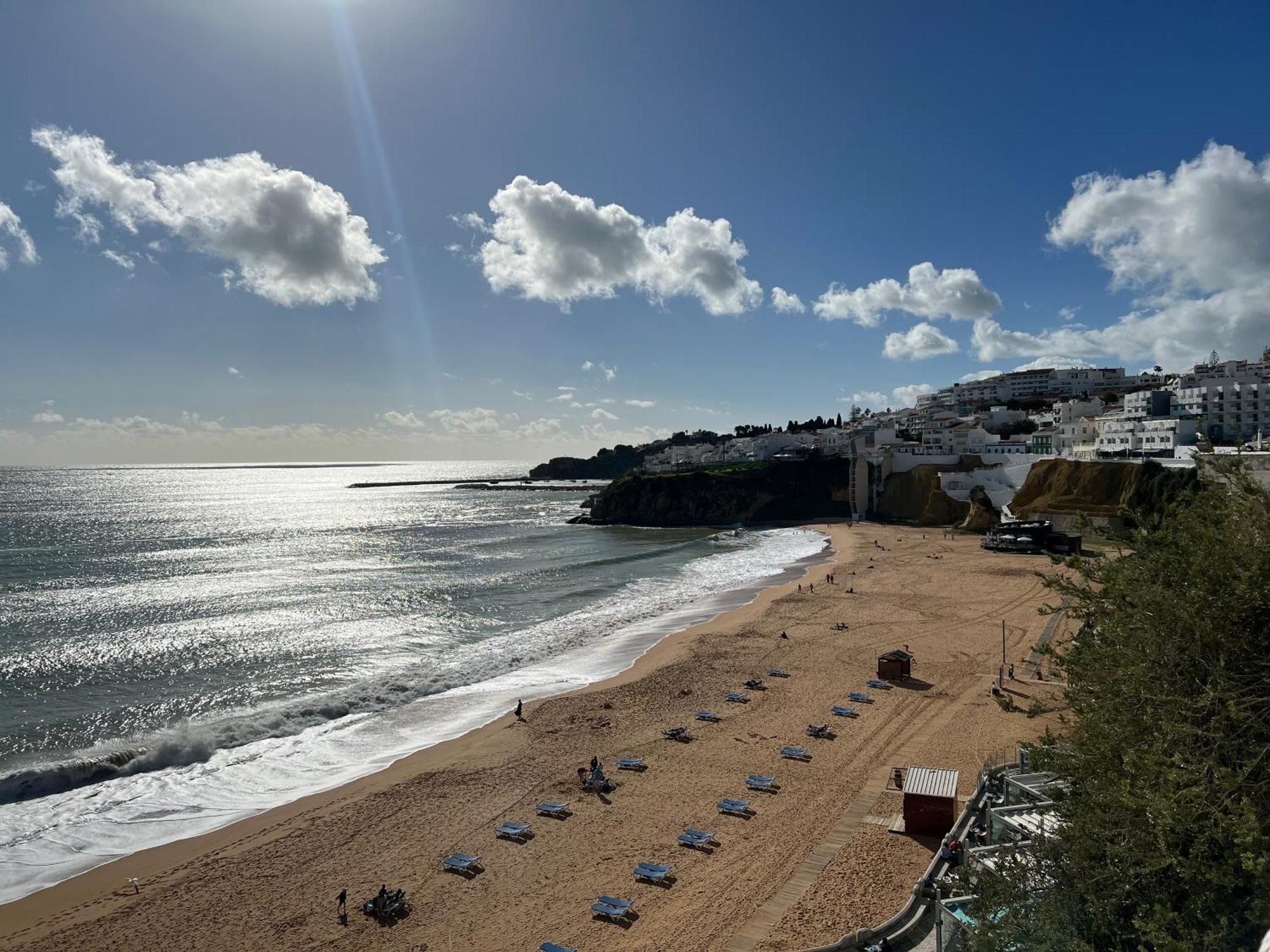 Apartment Casa T'isabel - Fisherman's - 2 Bedrooms Albufeira
