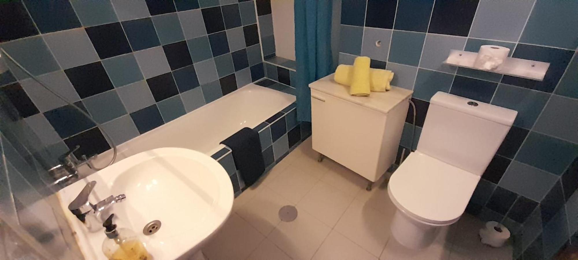 Casa T'isabel - Fisherman's - 2 Bedrooms Albufeira