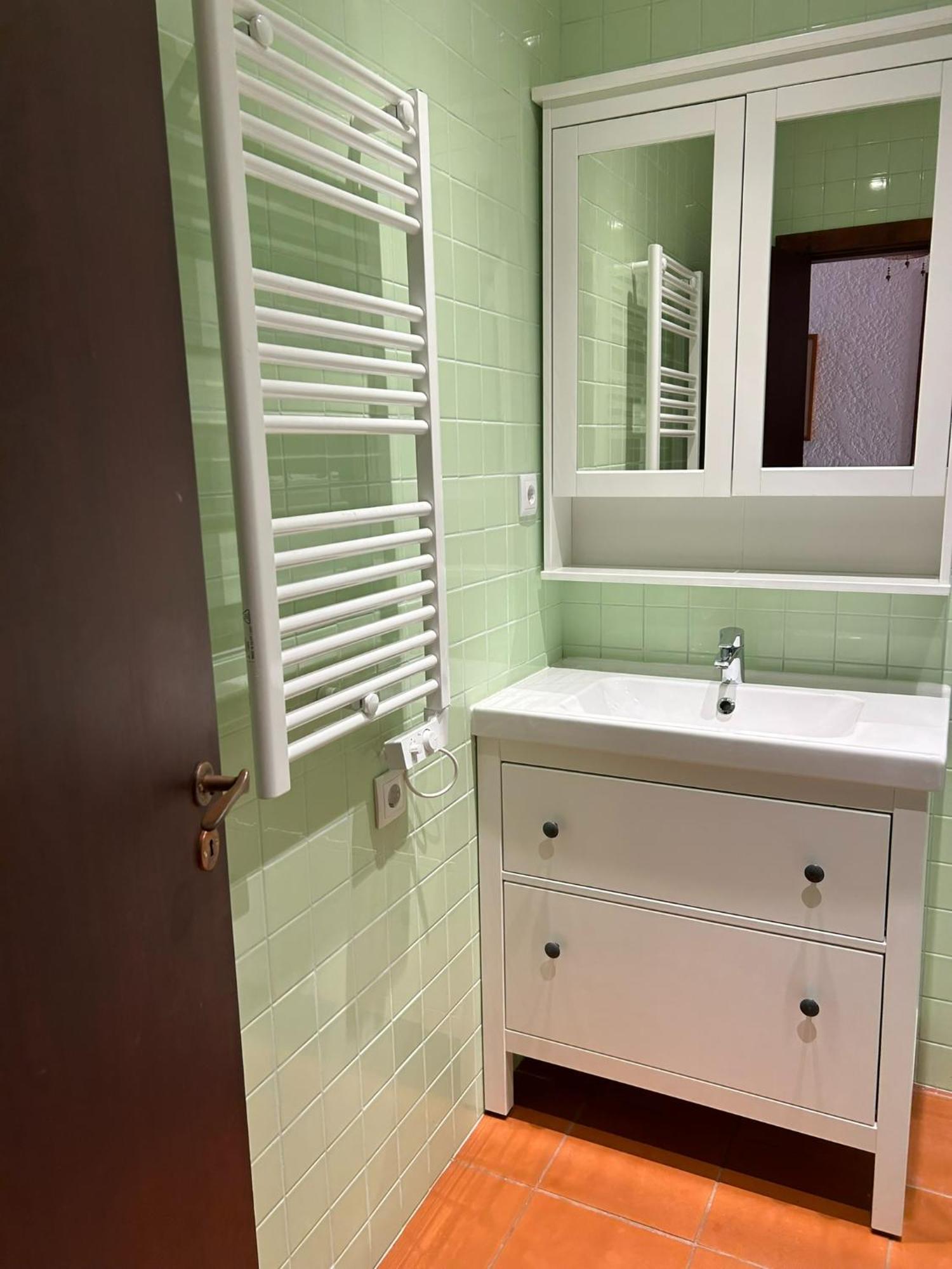 Appartement Ouramar *